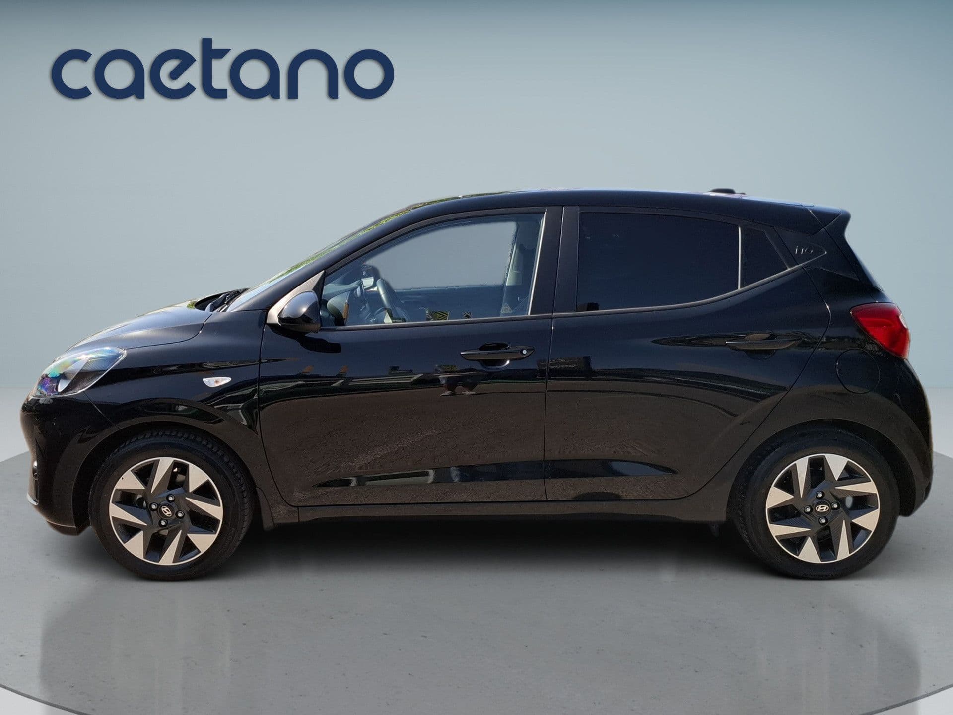 Hyundai i10 - 4
