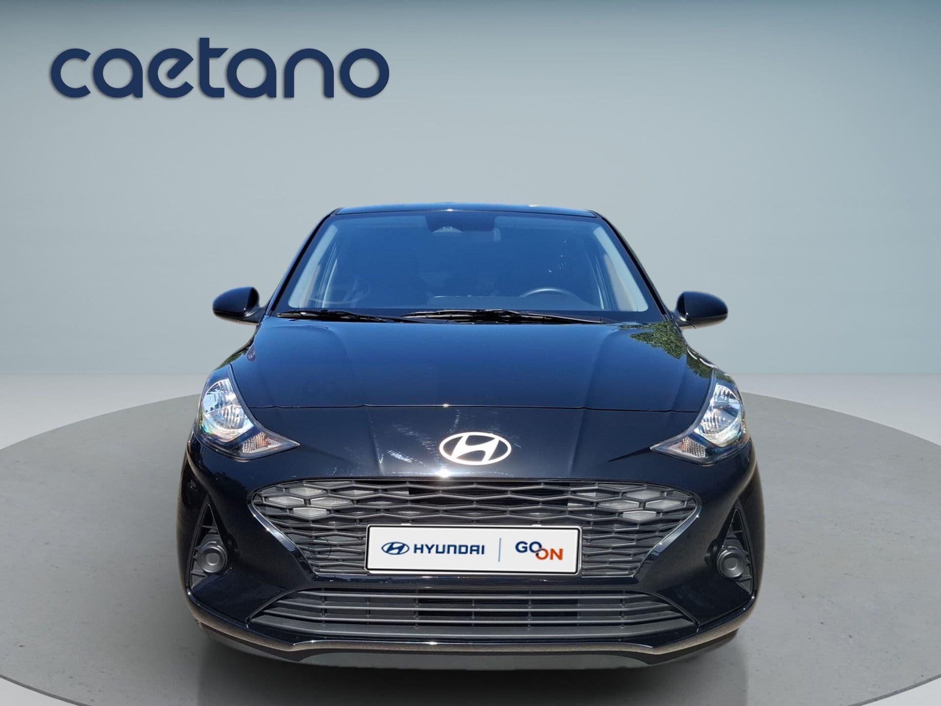 Hyundai i10 - 6