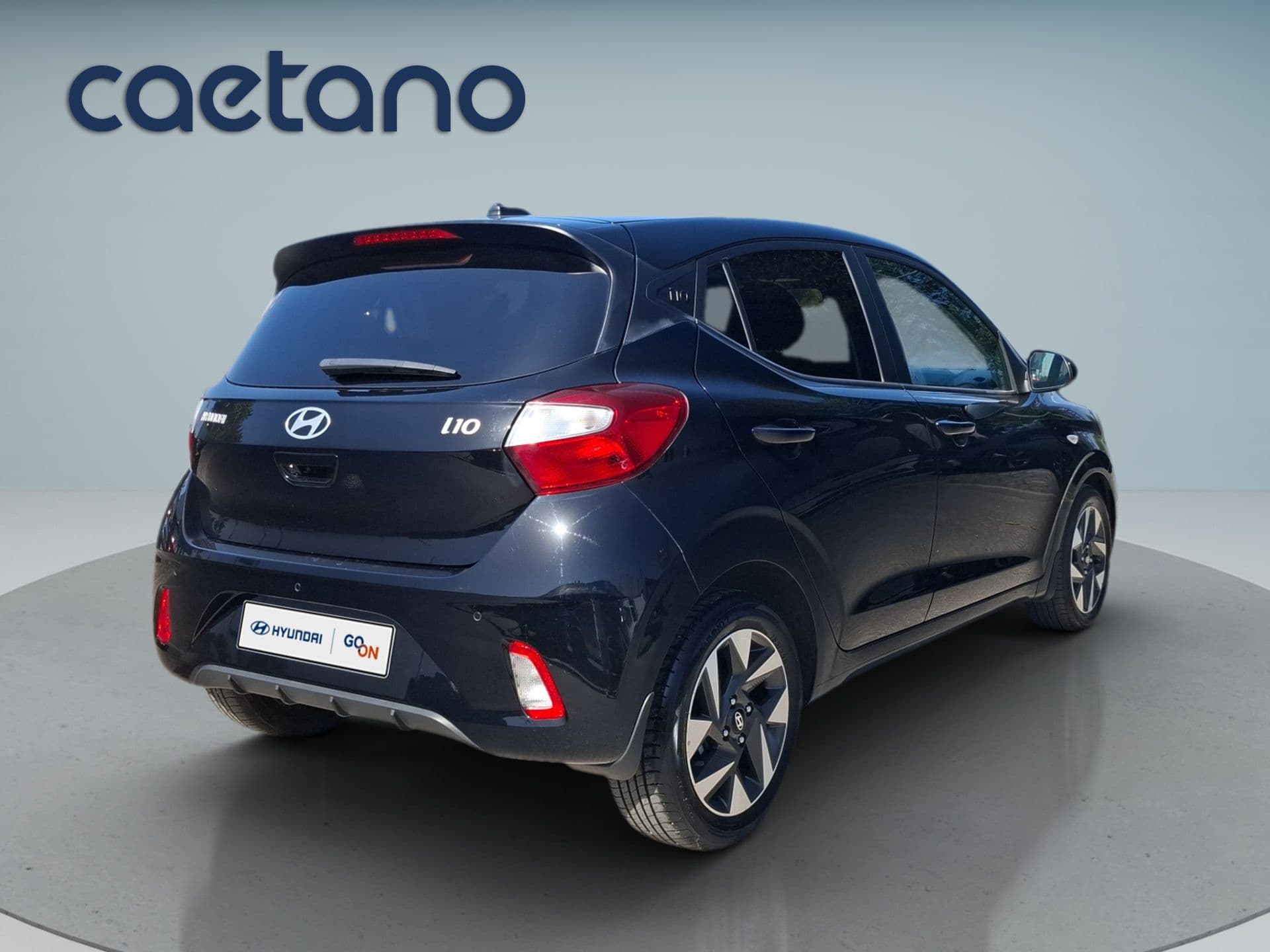 Hyundai i10 - 8