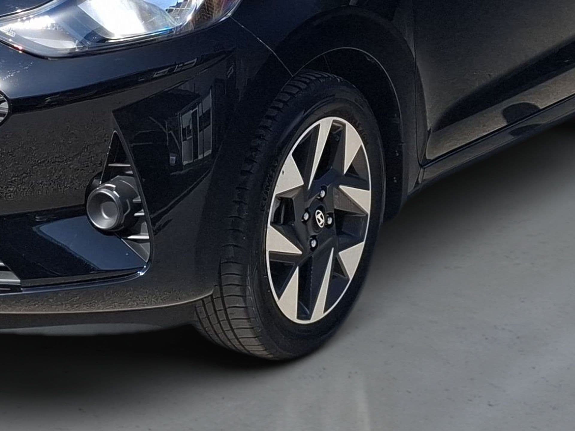 Hyundai i10 - 5