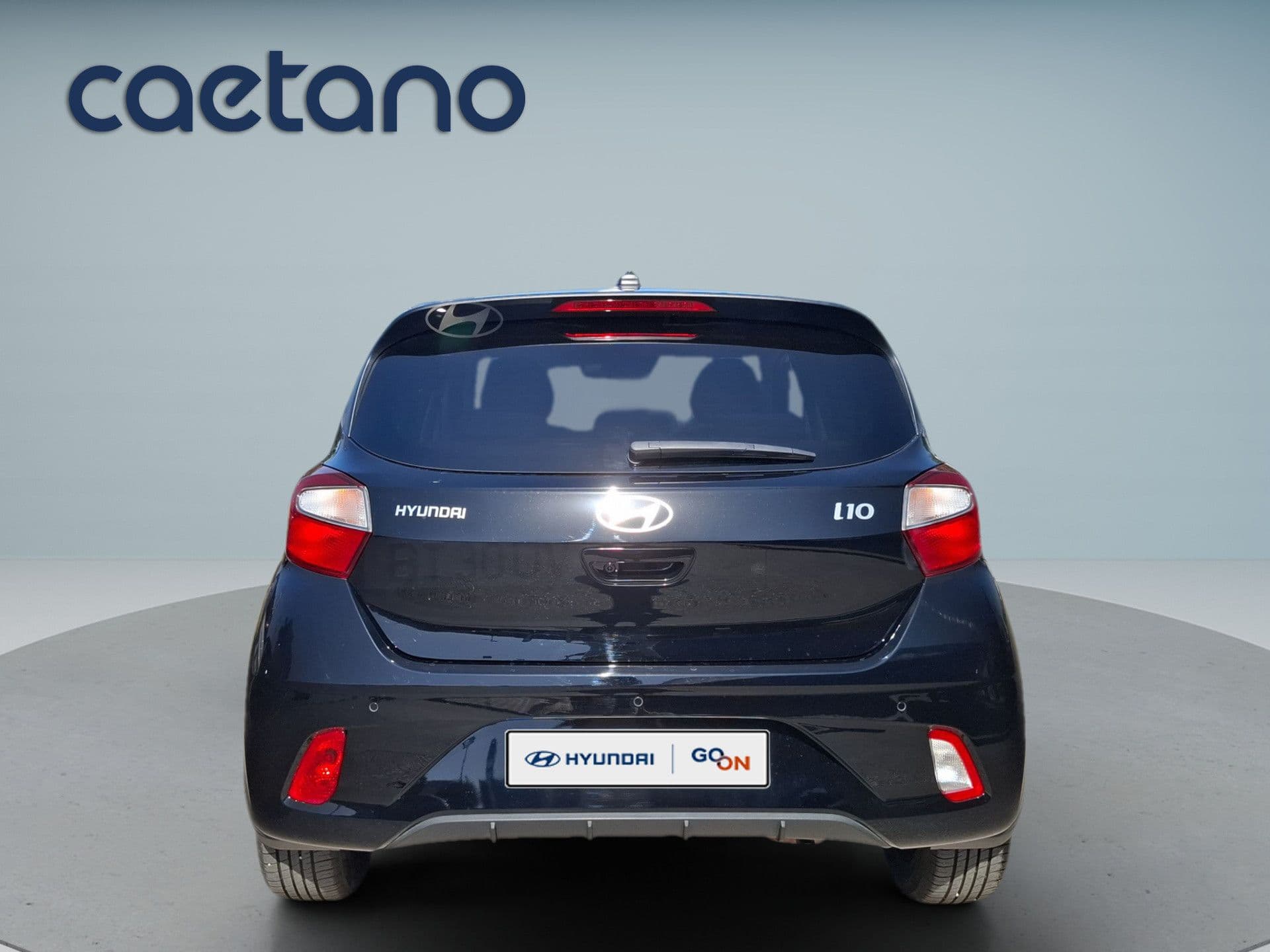 Hyundai i10 - 7