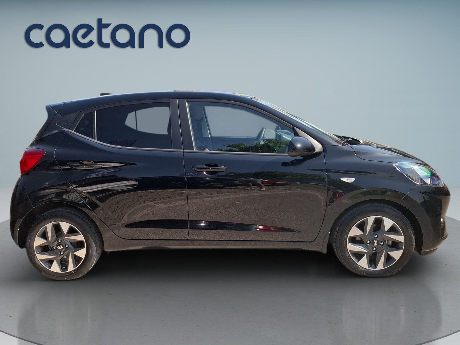 Hyundai i10 - 9