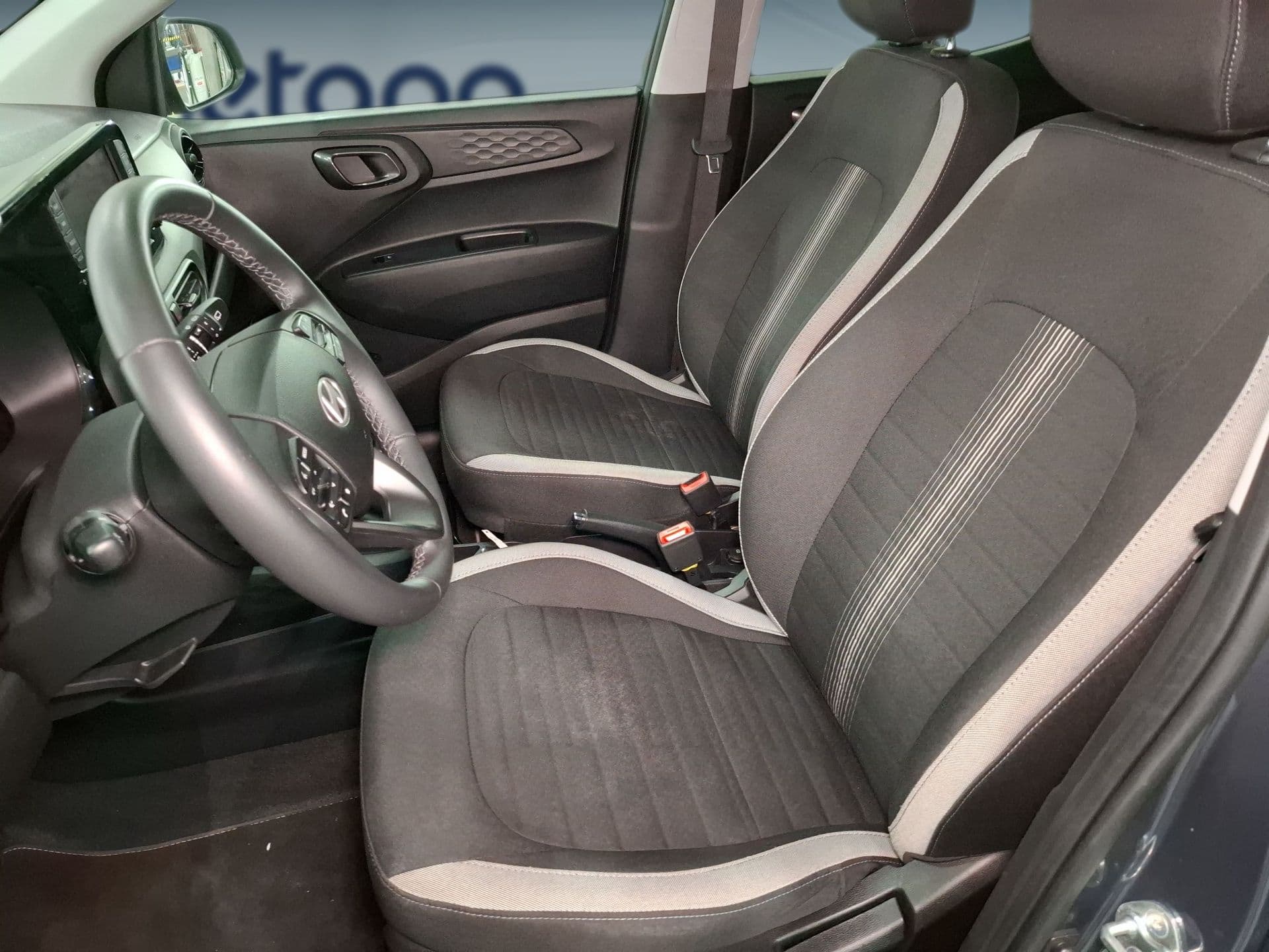 Hyundai i10 - 10