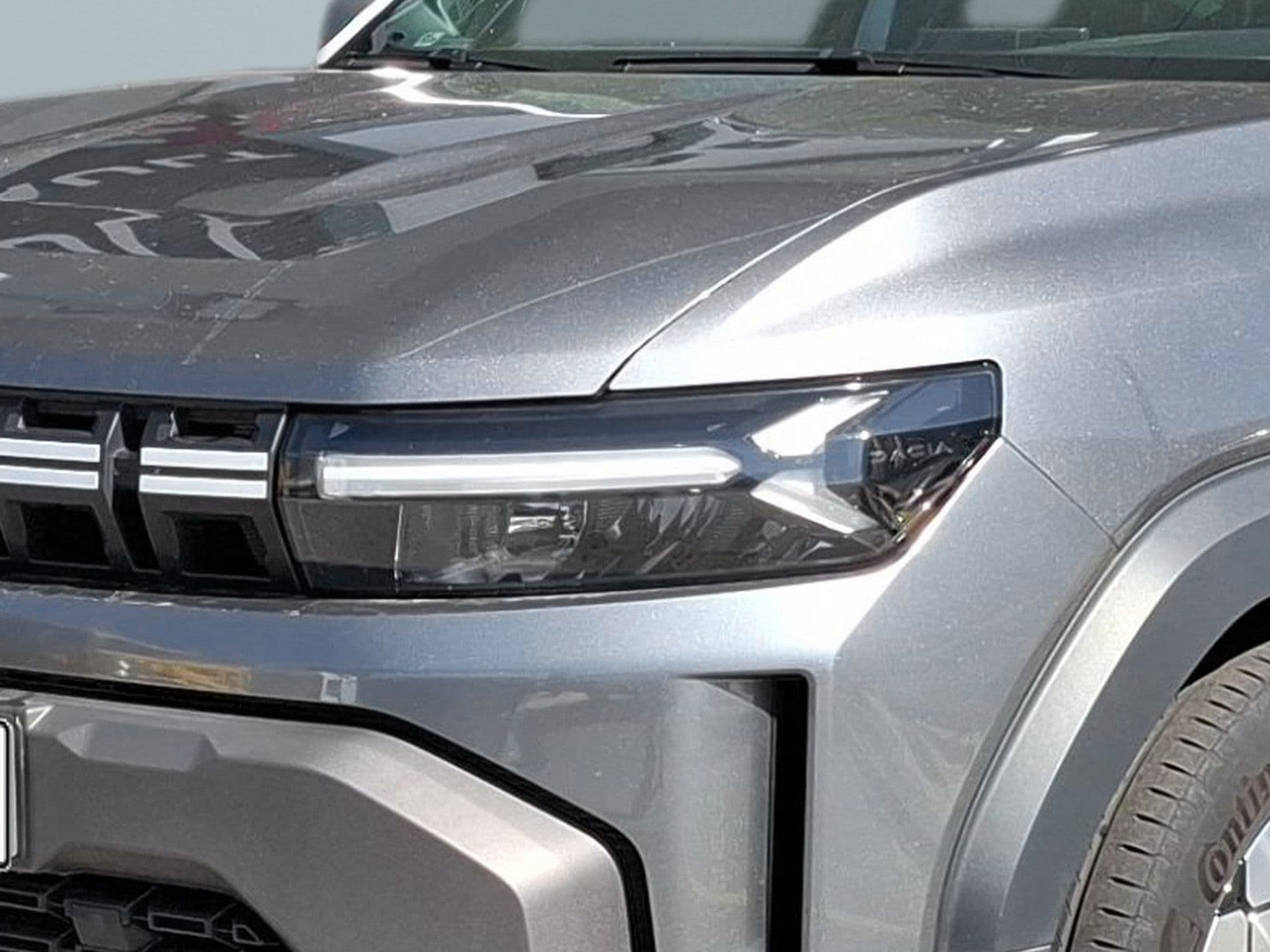 Dacia Duster - 2