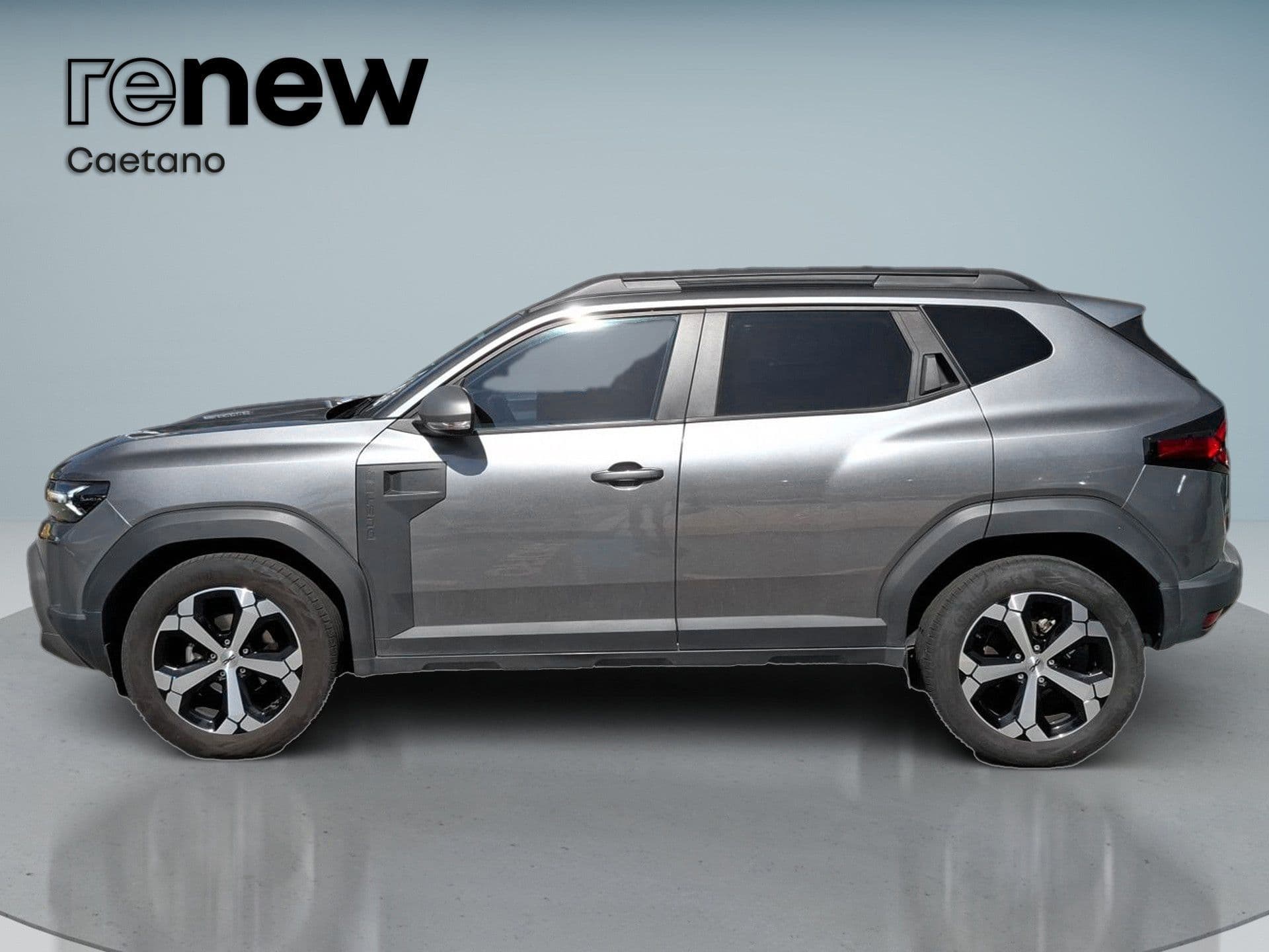 Dacia Duster - 3