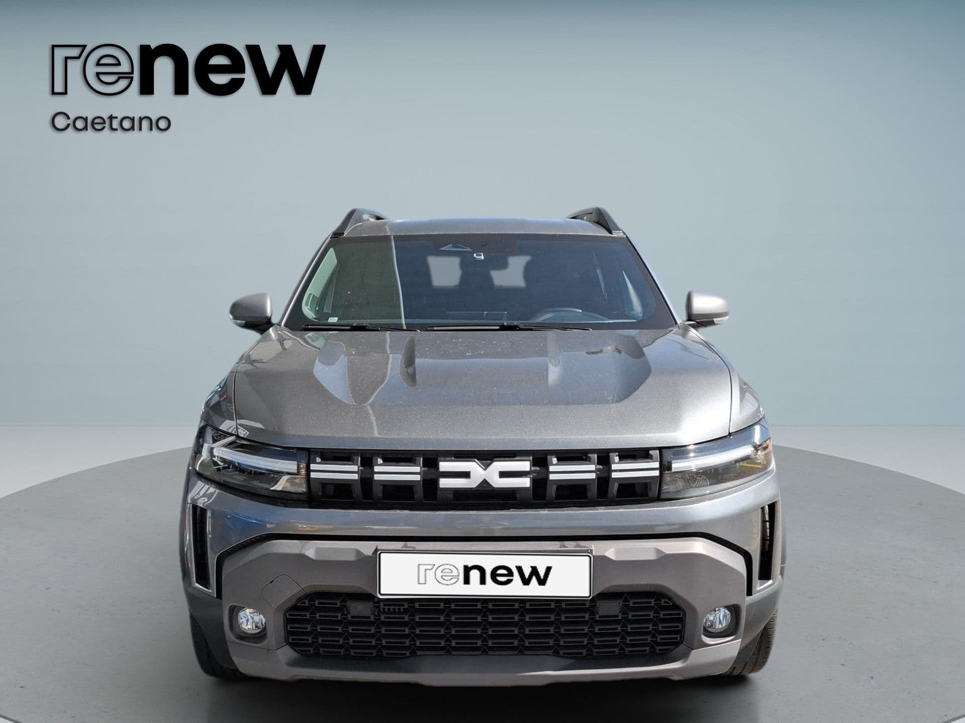 Dacia Duster - 4