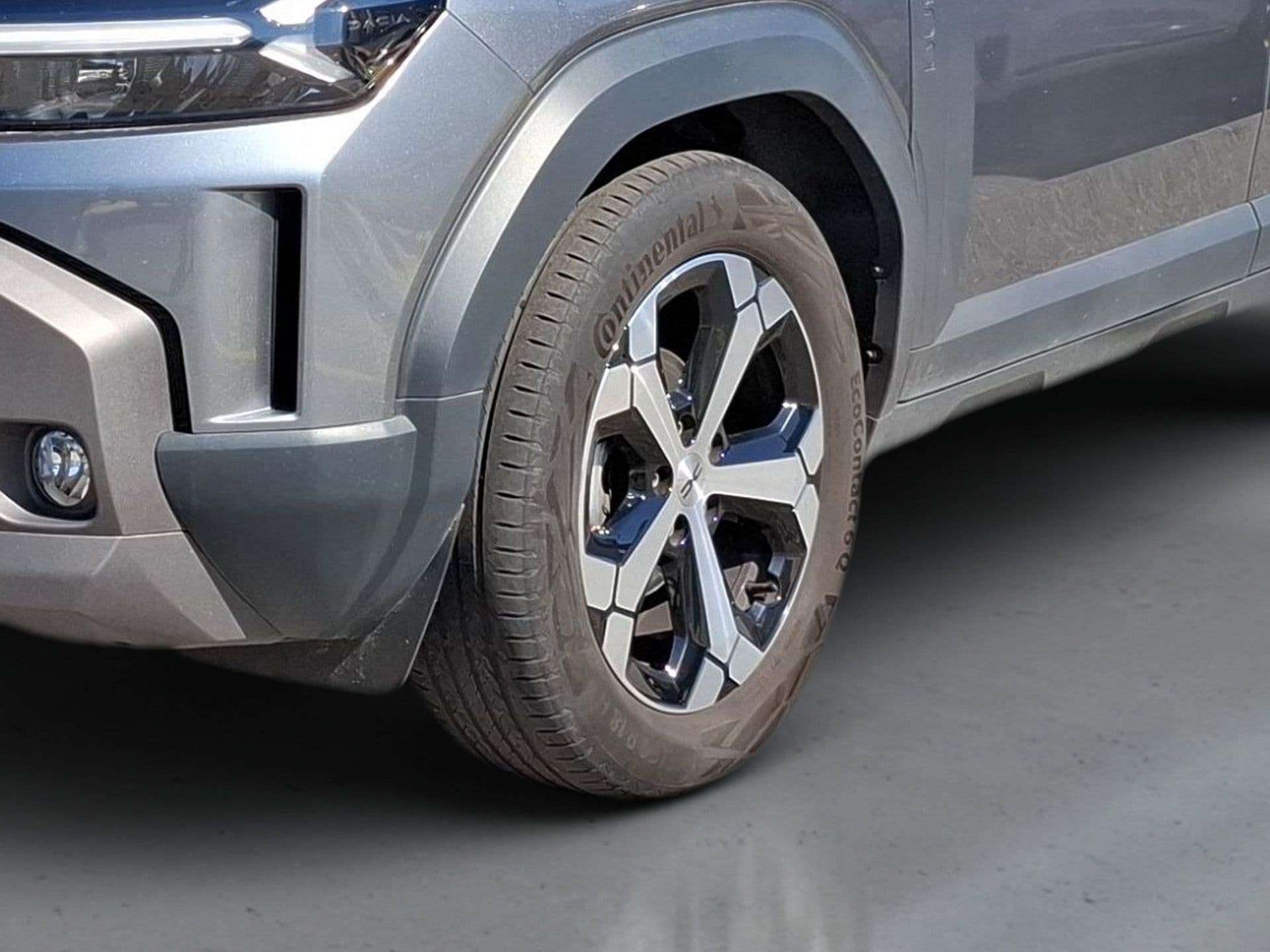 Dacia Duster - 5