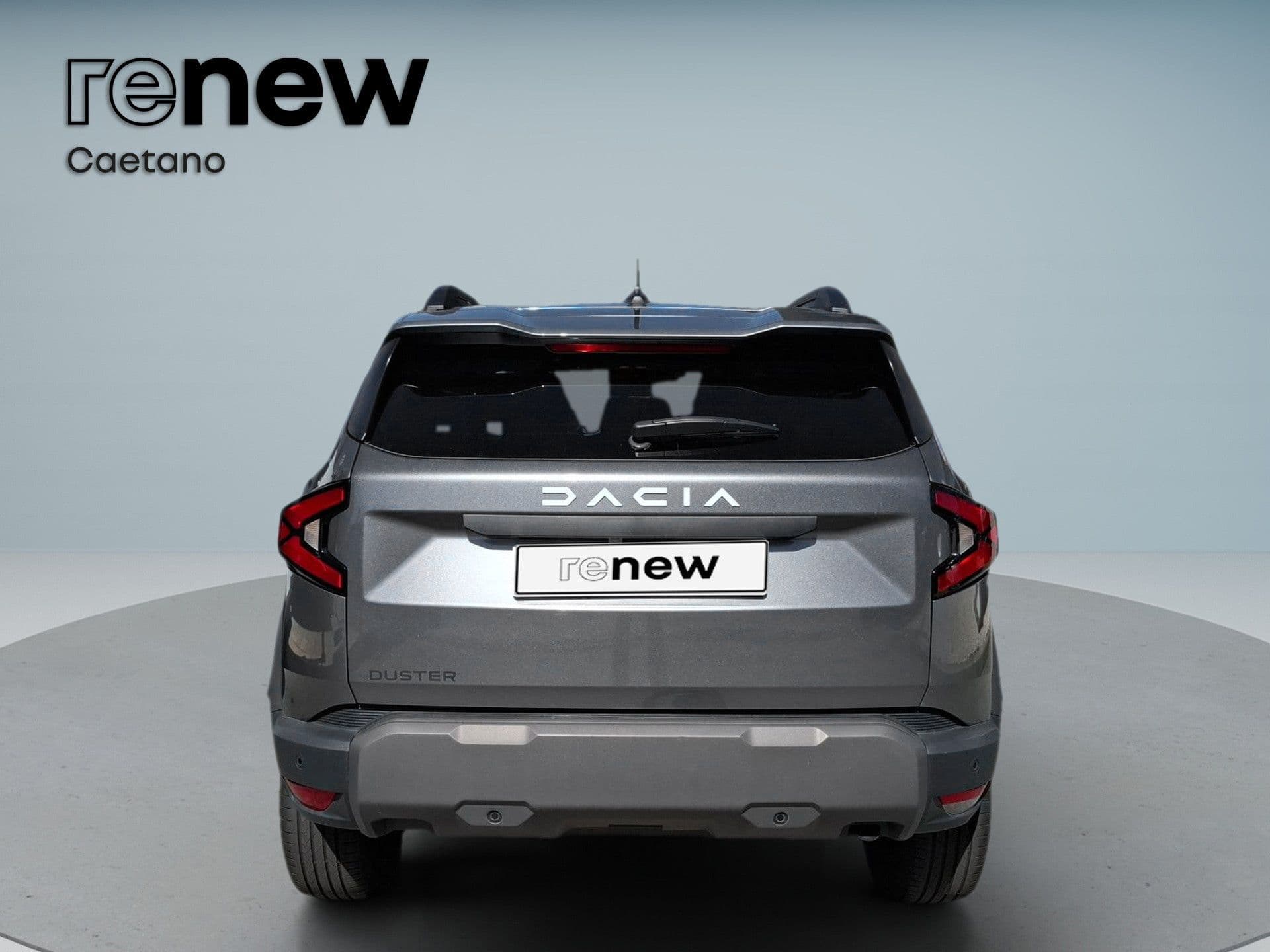 Dacia Duster - 7