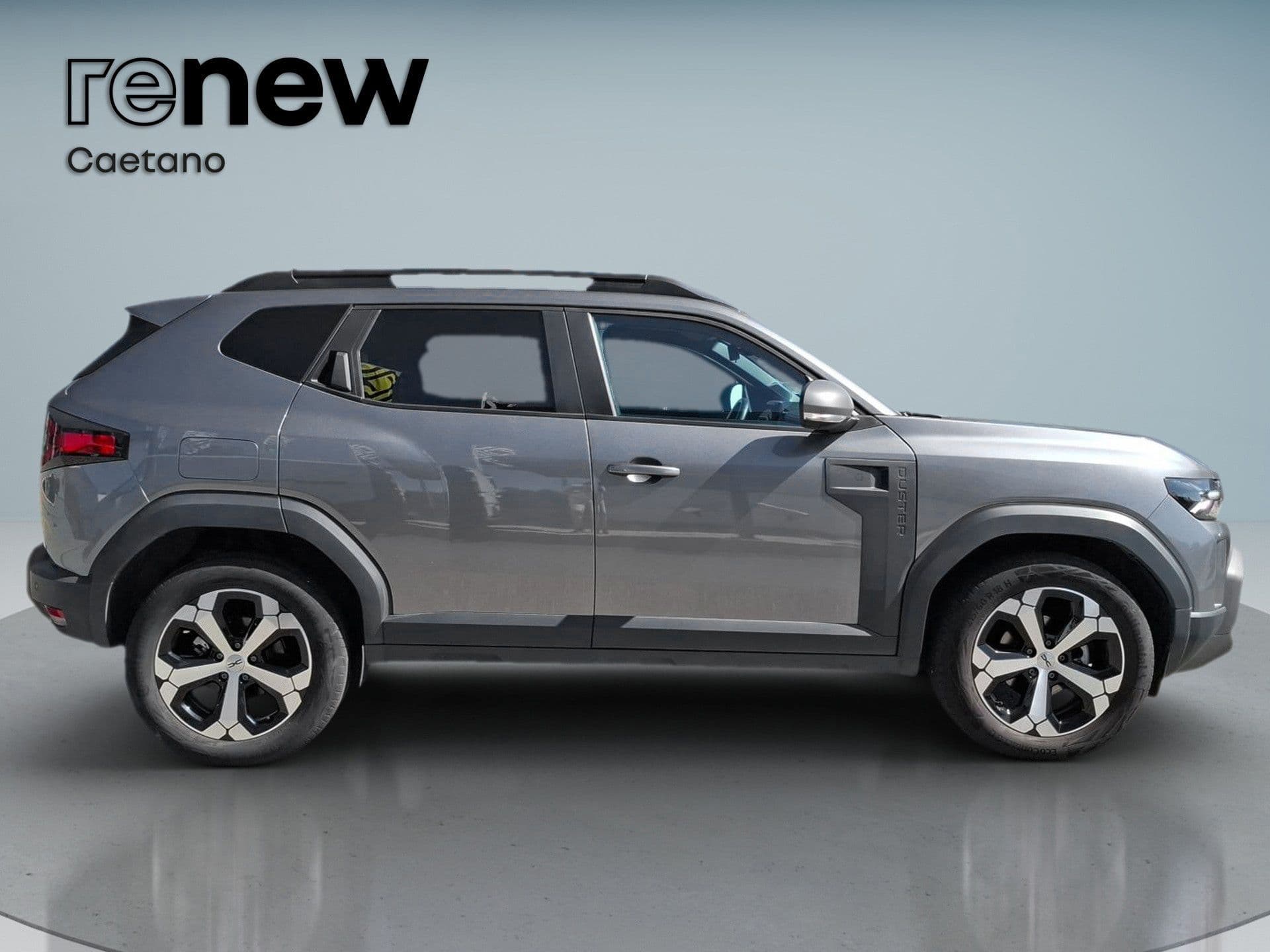 Dacia Duster - 8