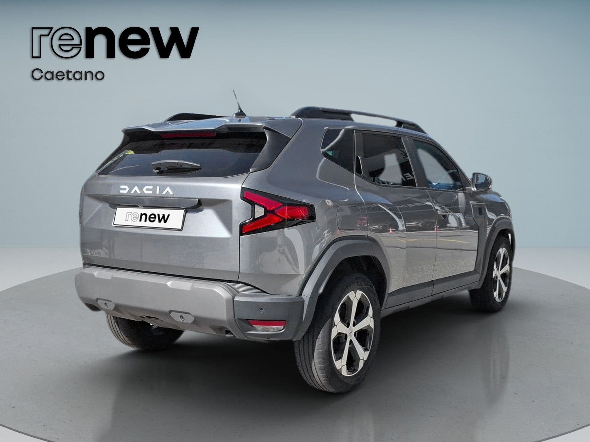 Dacia Duster - 10