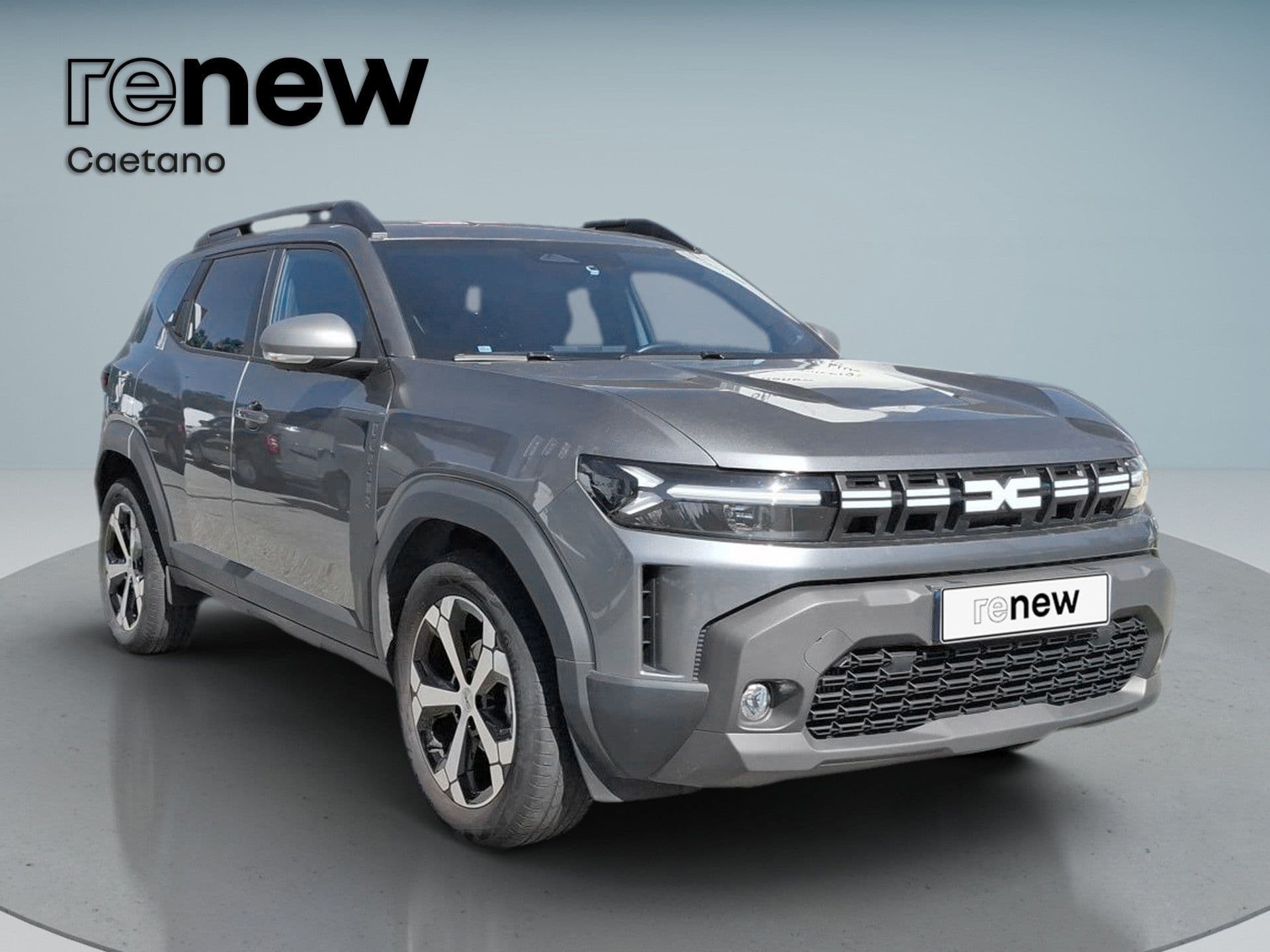 Dacia Duster - 11