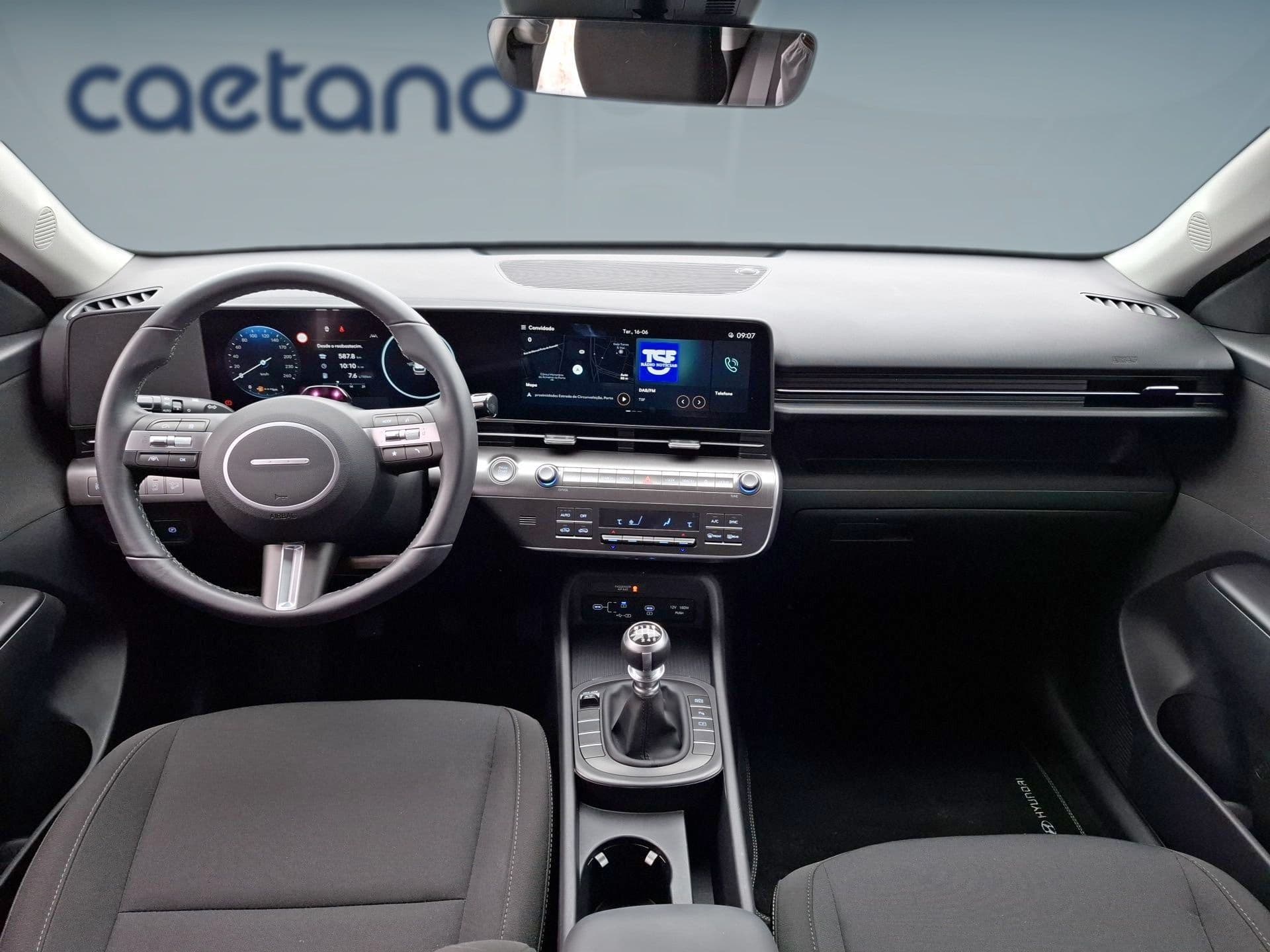 Hyundai Kauai - 12