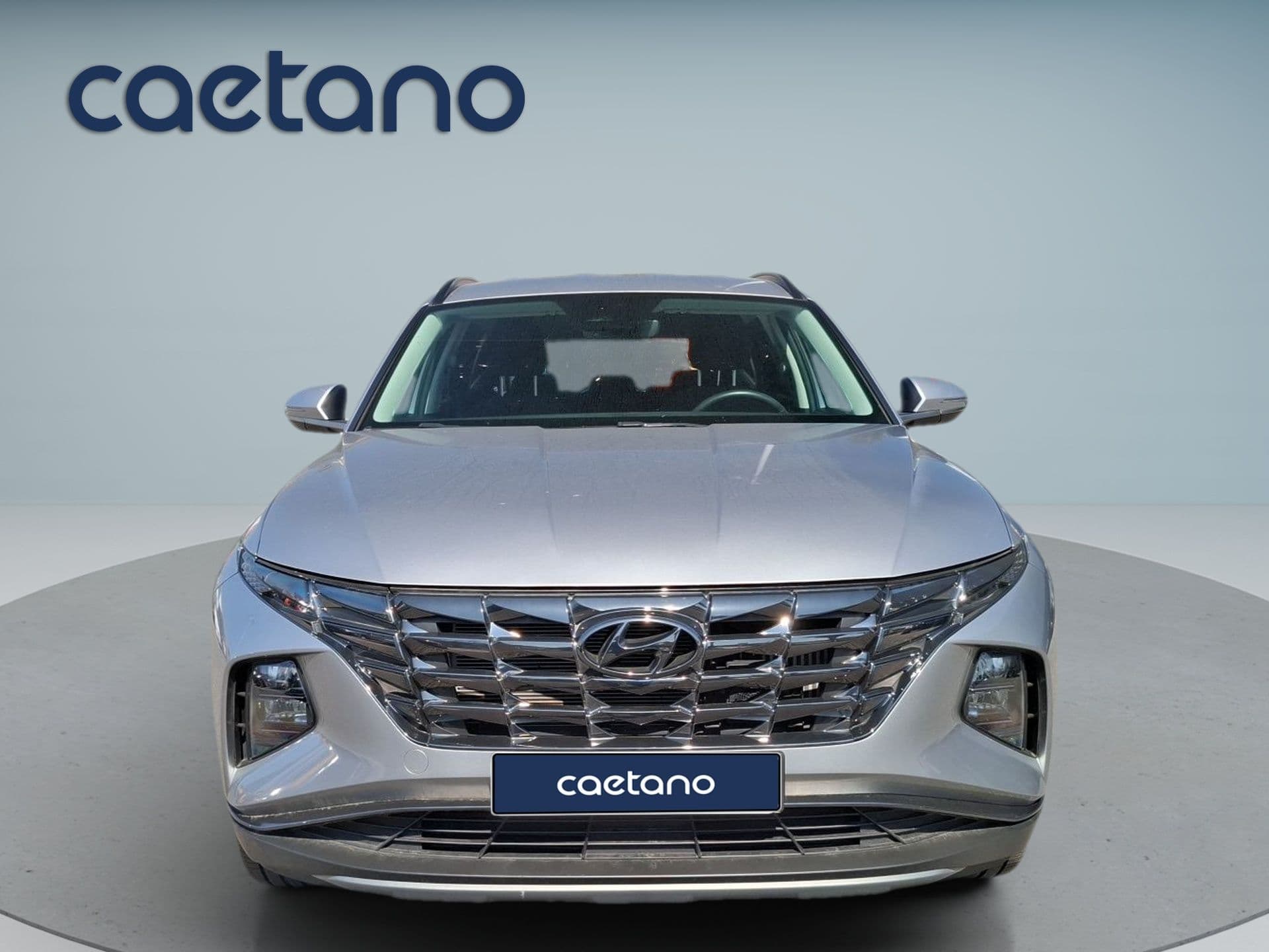 Hyundai Tucson - 3