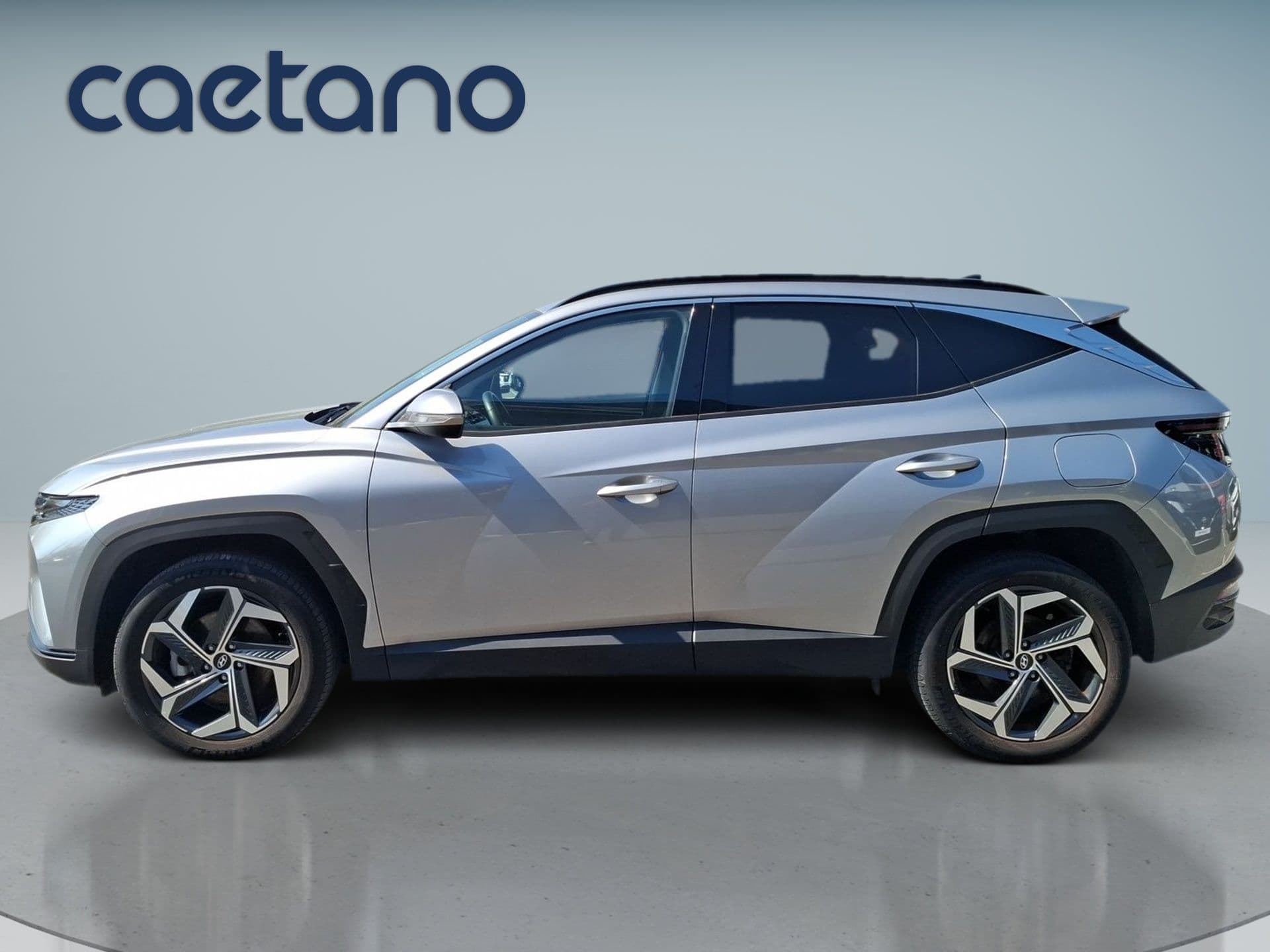 Hyundai Tucson - 4