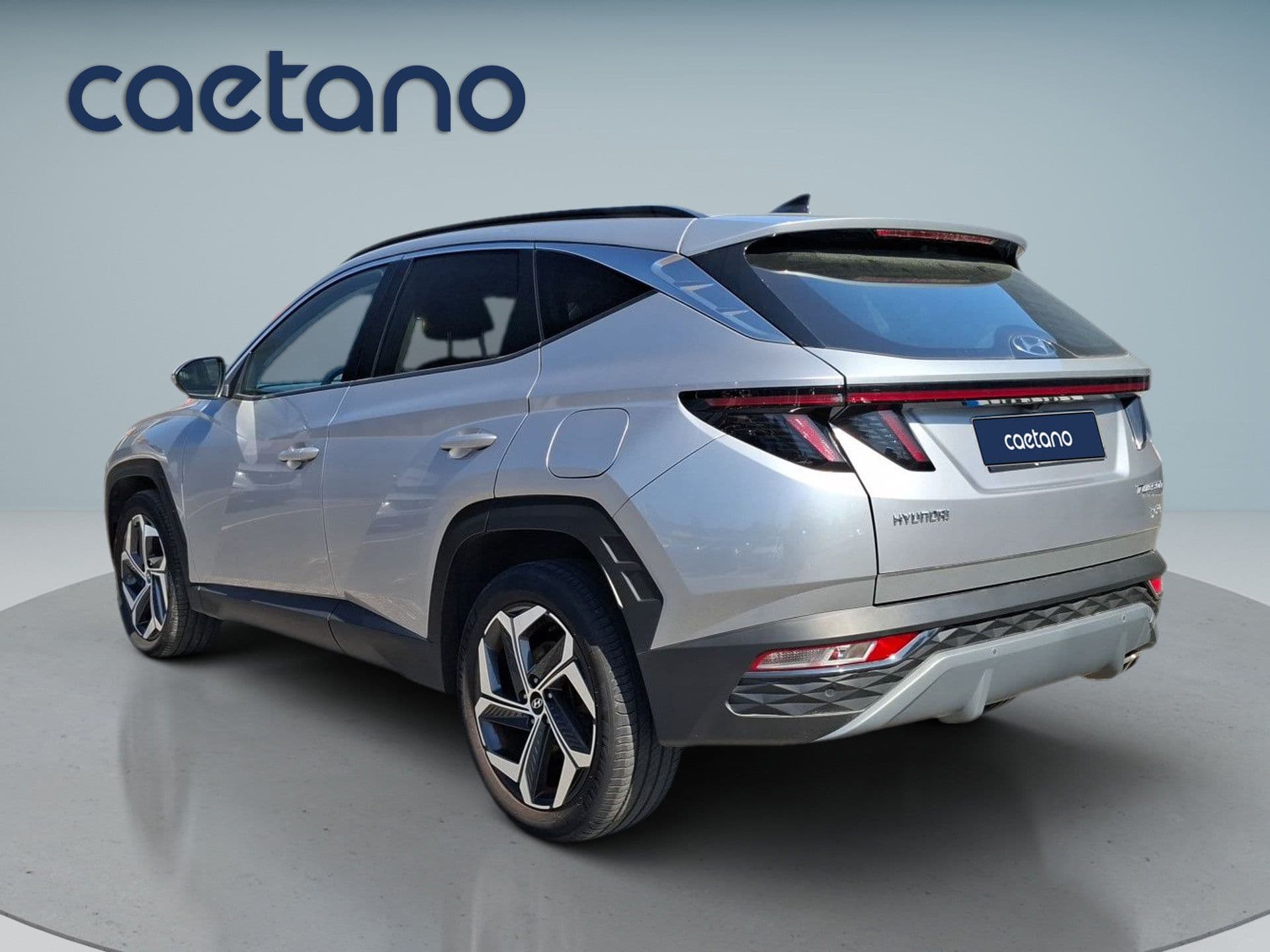 Hyundai Tucson - 5