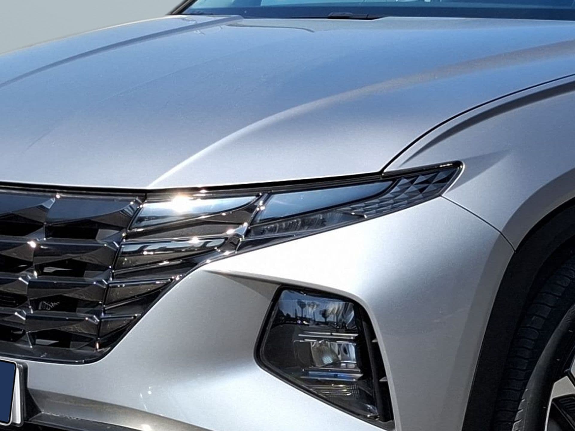 Hyundai Tucson - 6