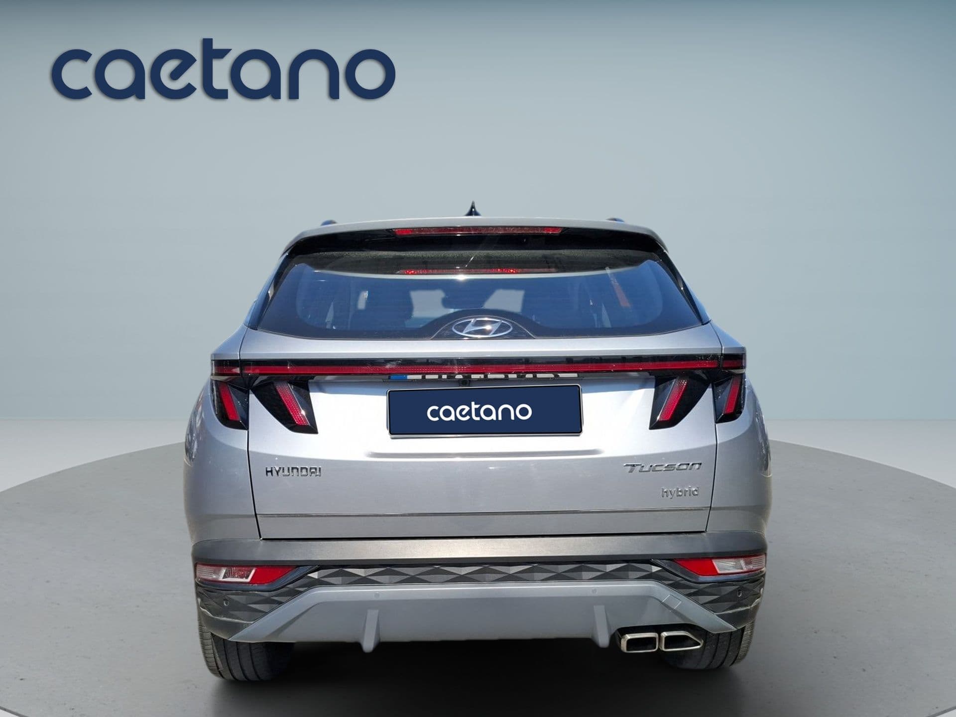 Hyundai Tucson - 7