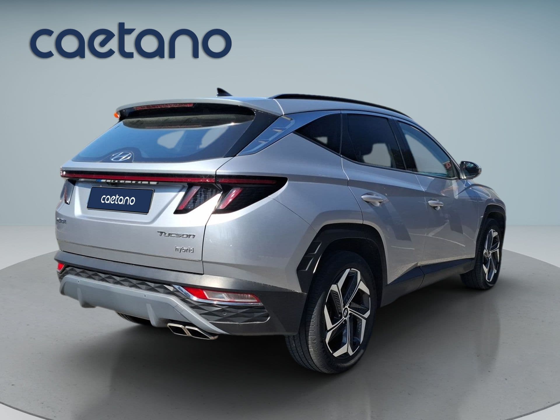 Hyundai Tucson - 9