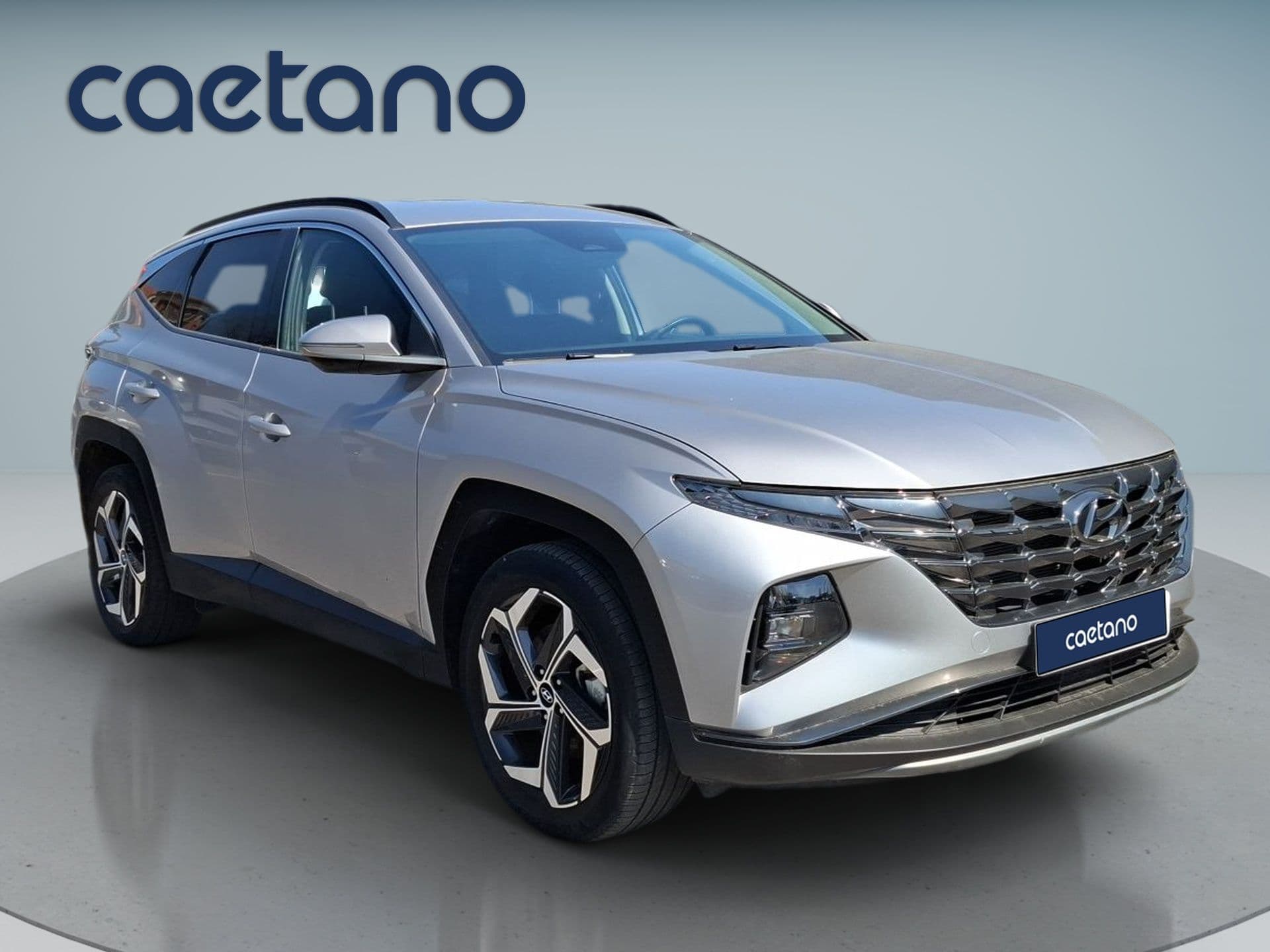 Hyundai Tucson - 10