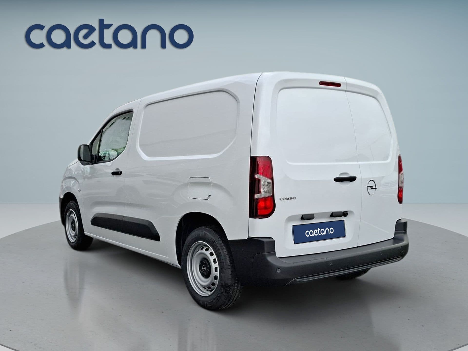 Opel Combo - 2