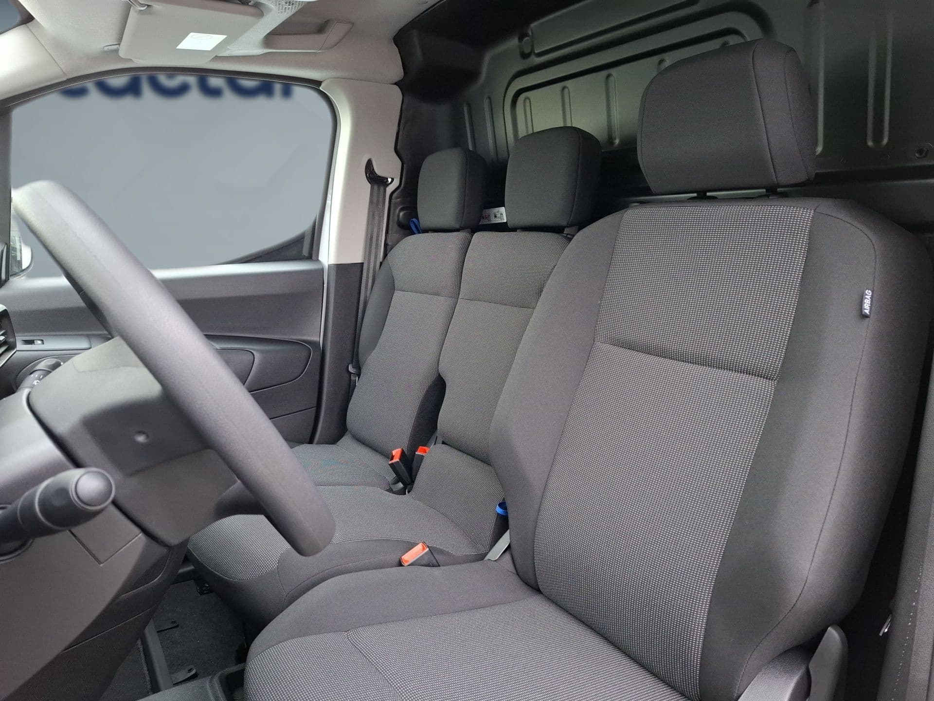 Opel Combo - 4