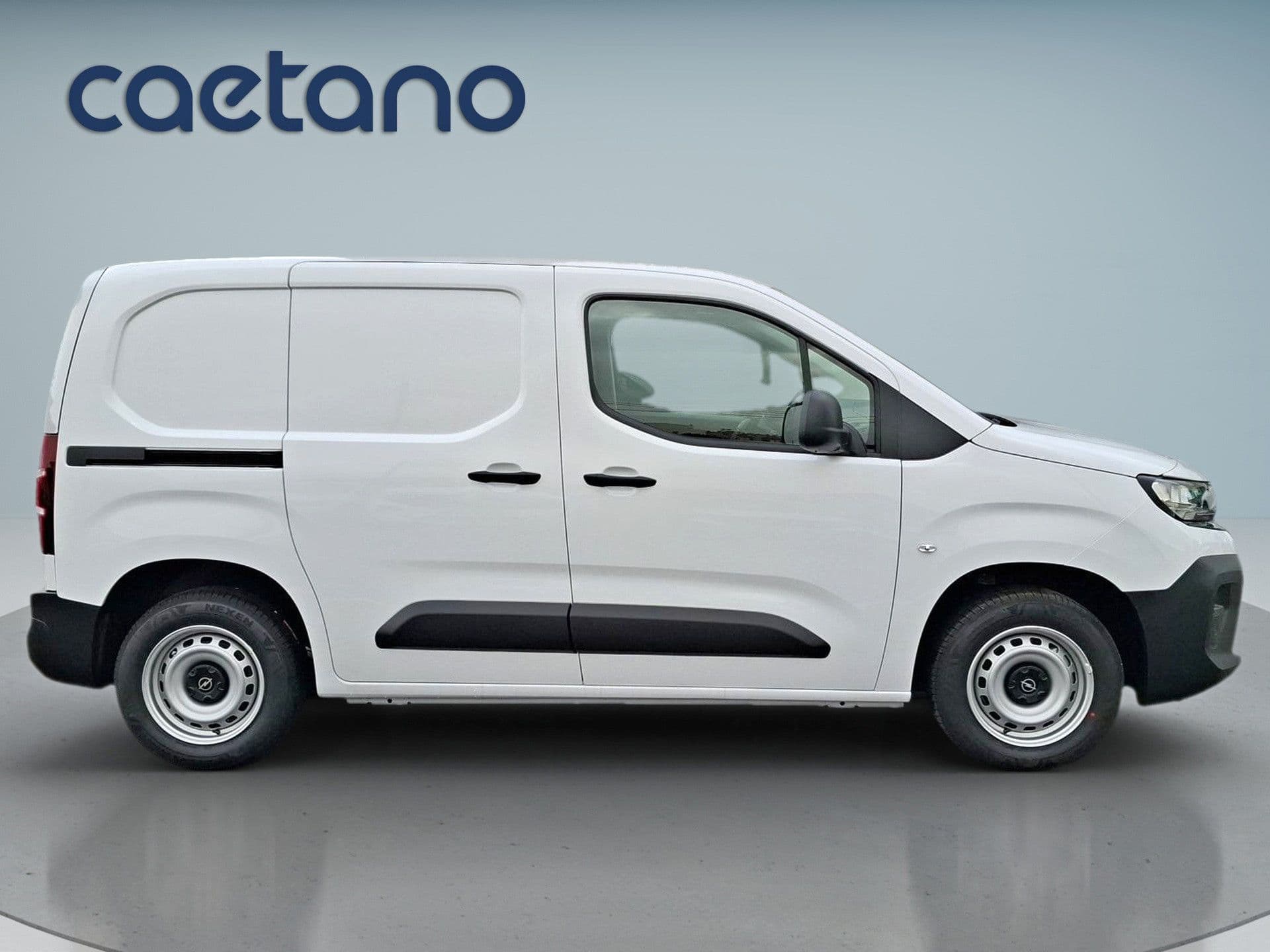 Opel Combo - 8