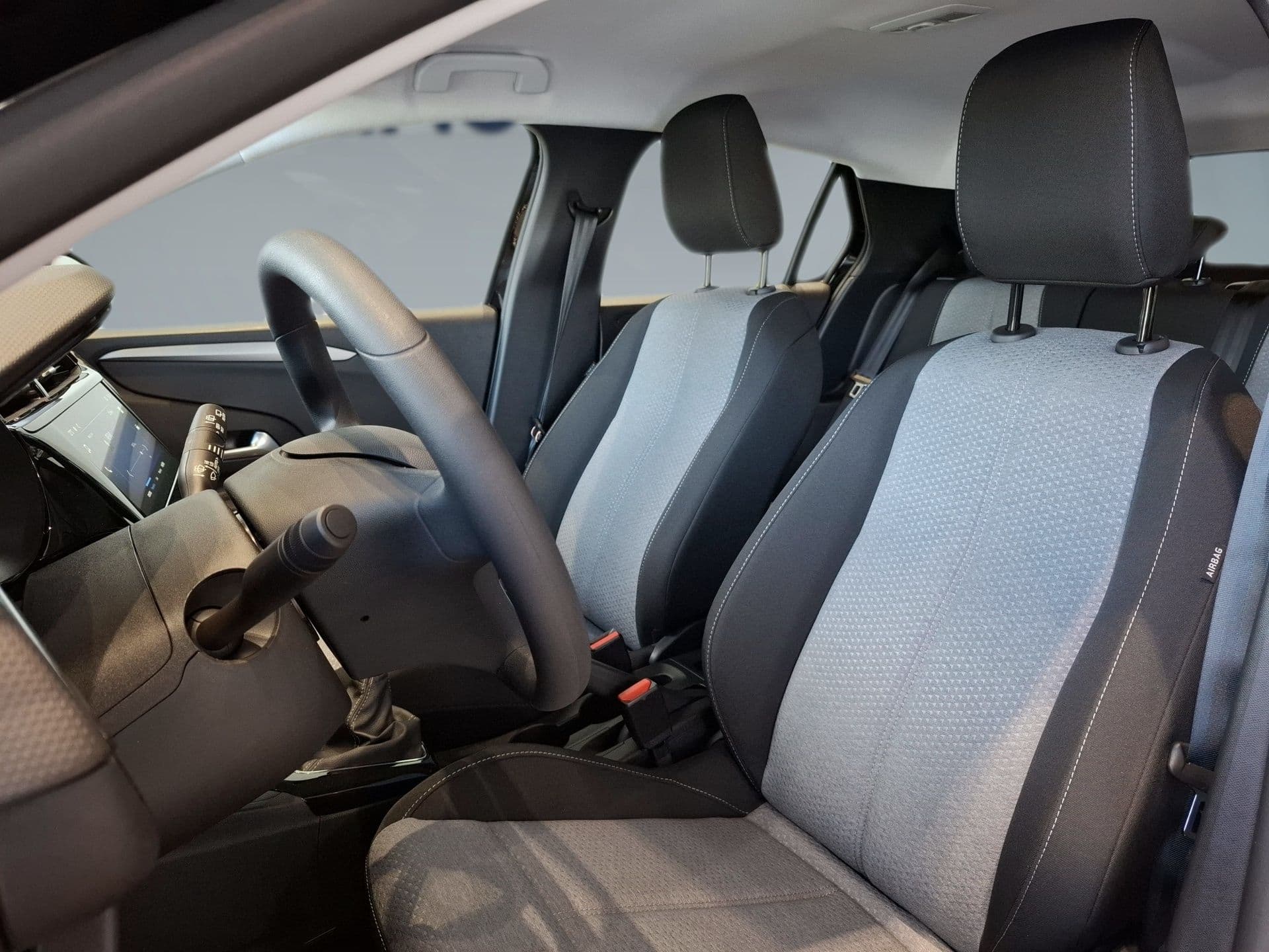 Opel Corsa - 4
