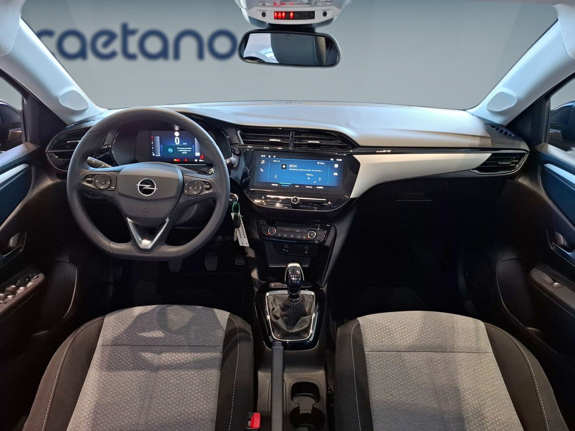 Opel Corsa - 6