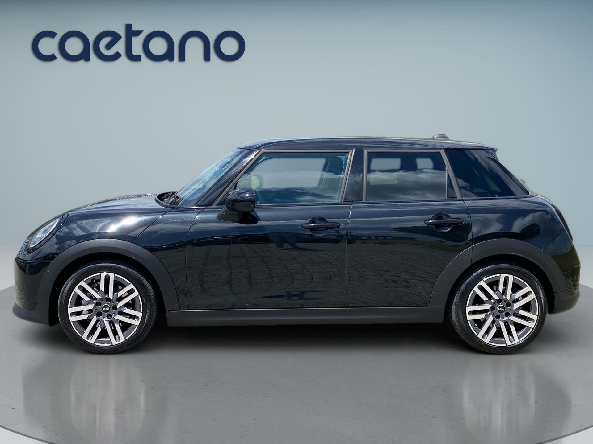 MINI Cooper - 3