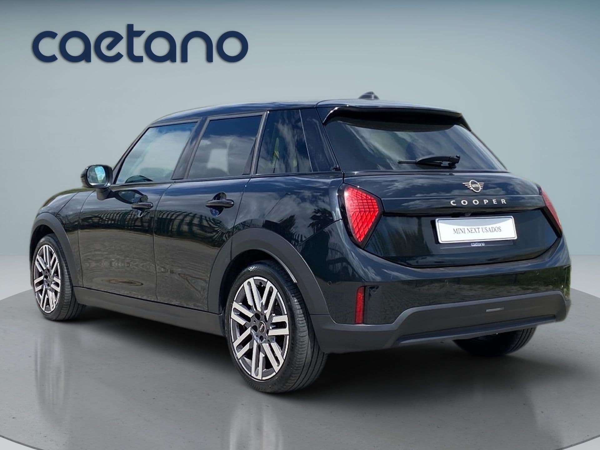 MINI Cooper - 5