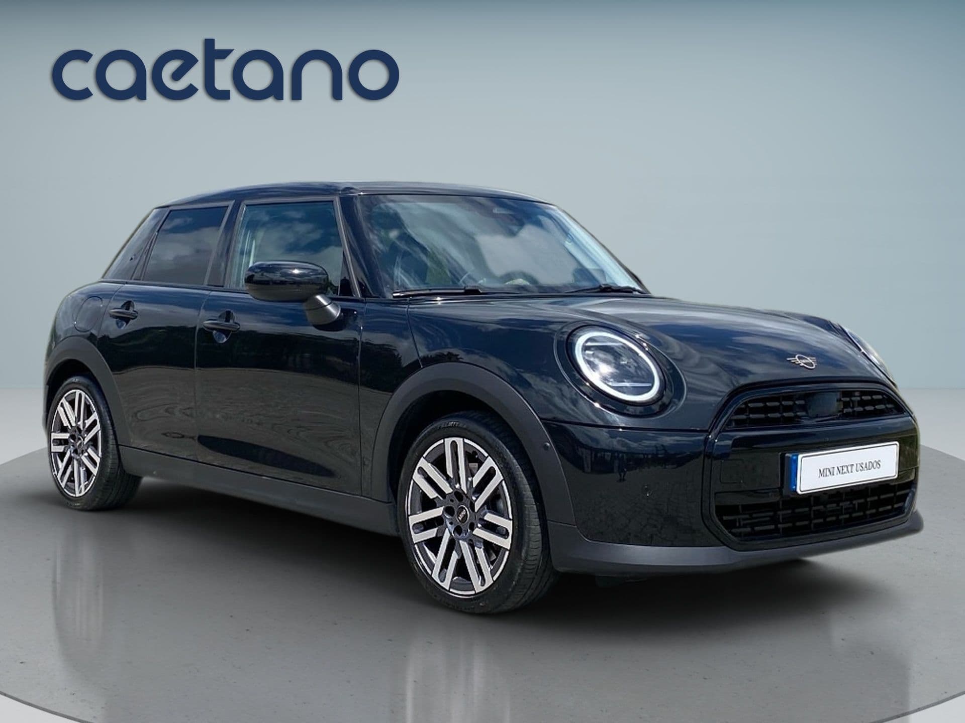 MINI Cooper - 7