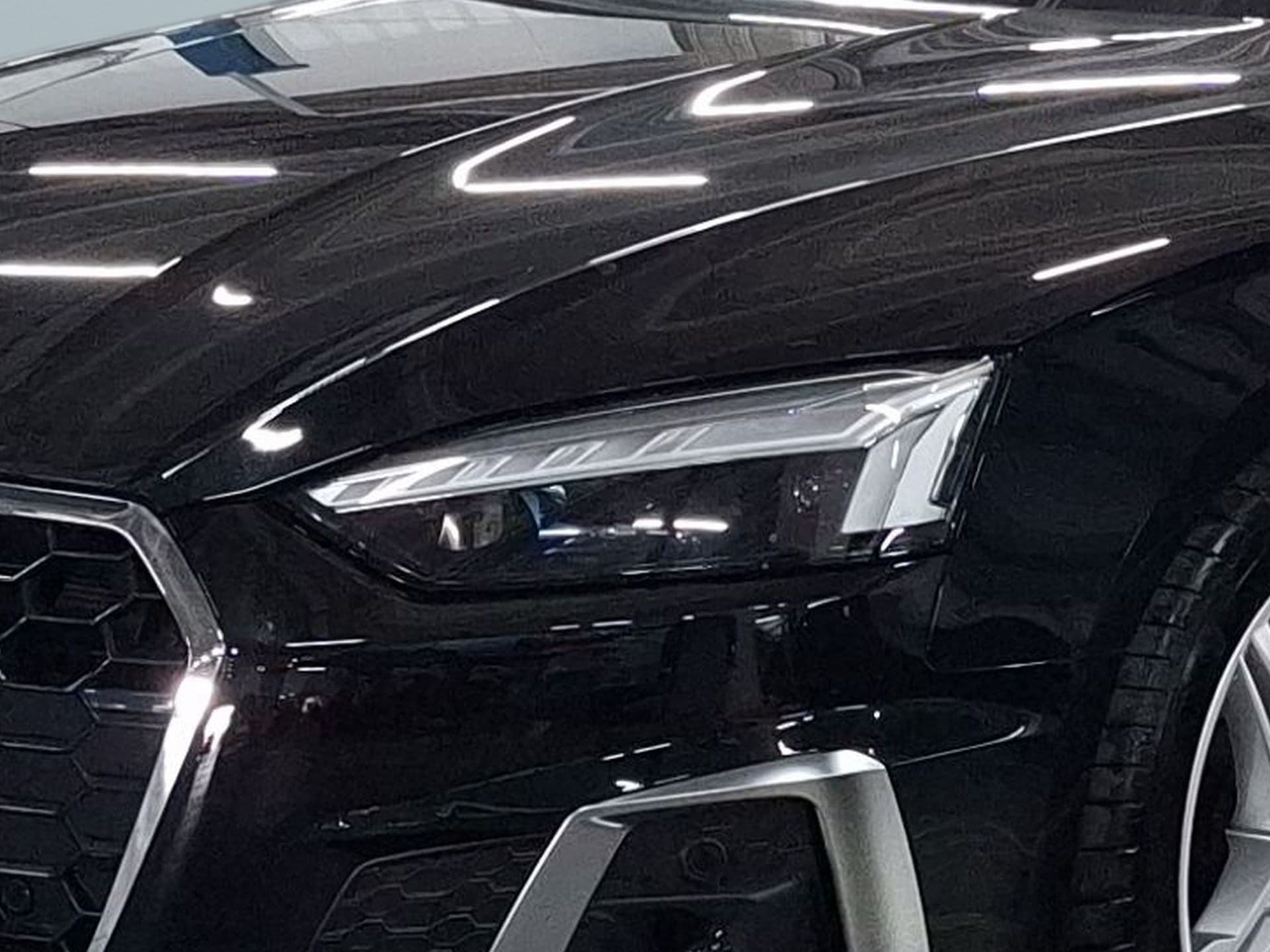 Audi A5 - 2