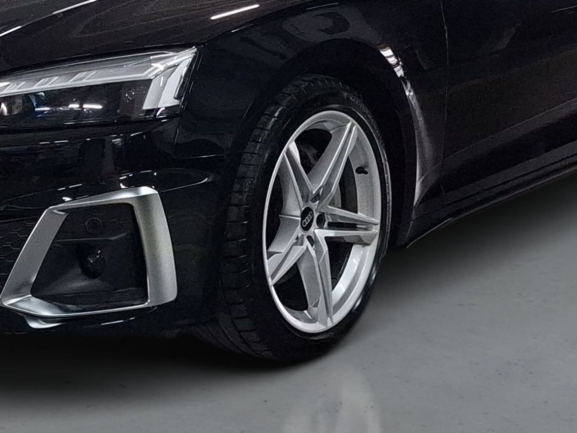 Audi A5 - 3