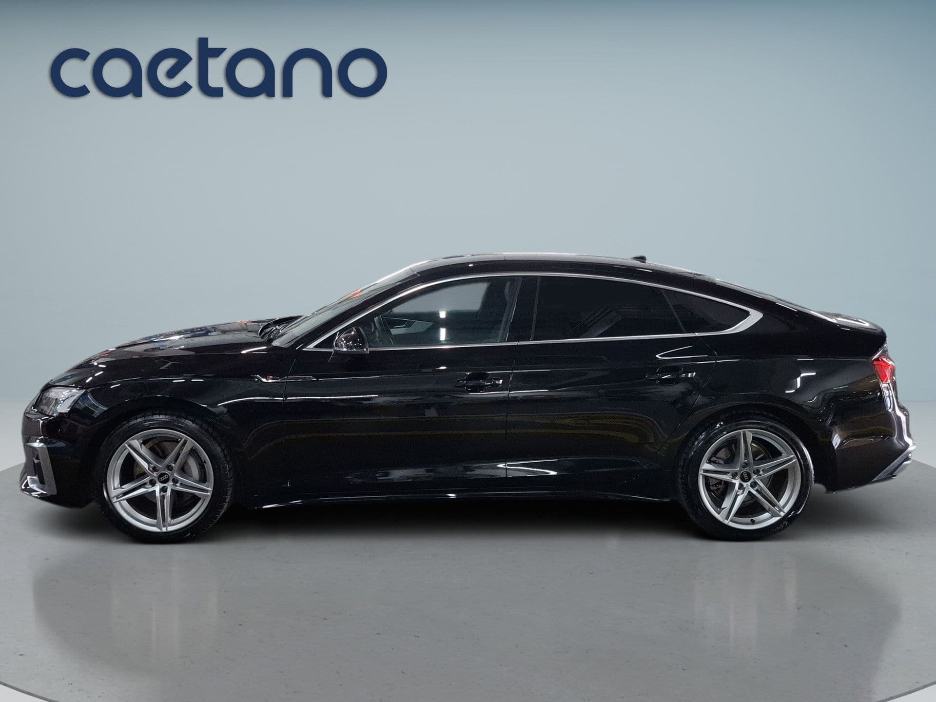Audi A5 - 4