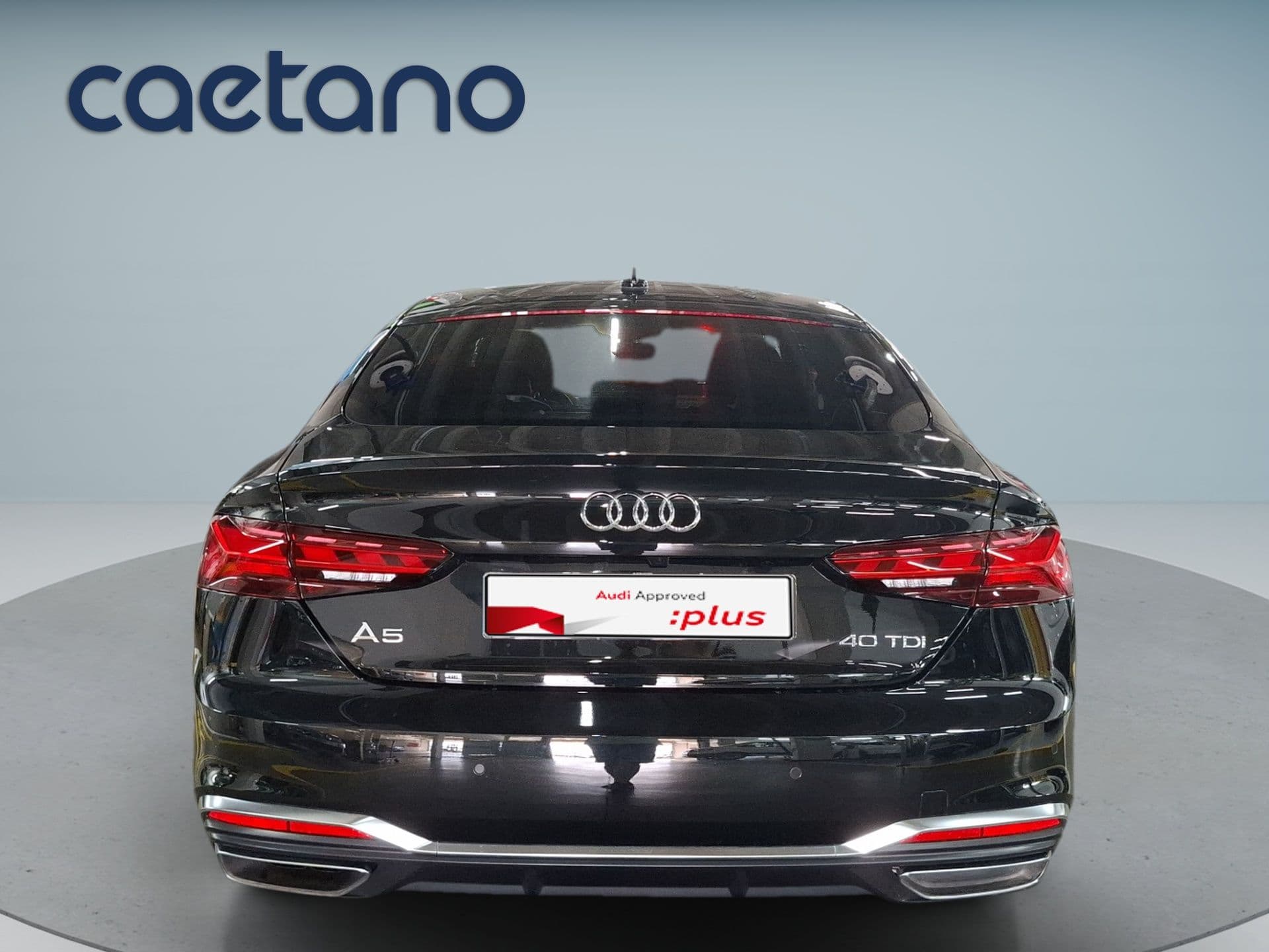 Audi A5 - 6