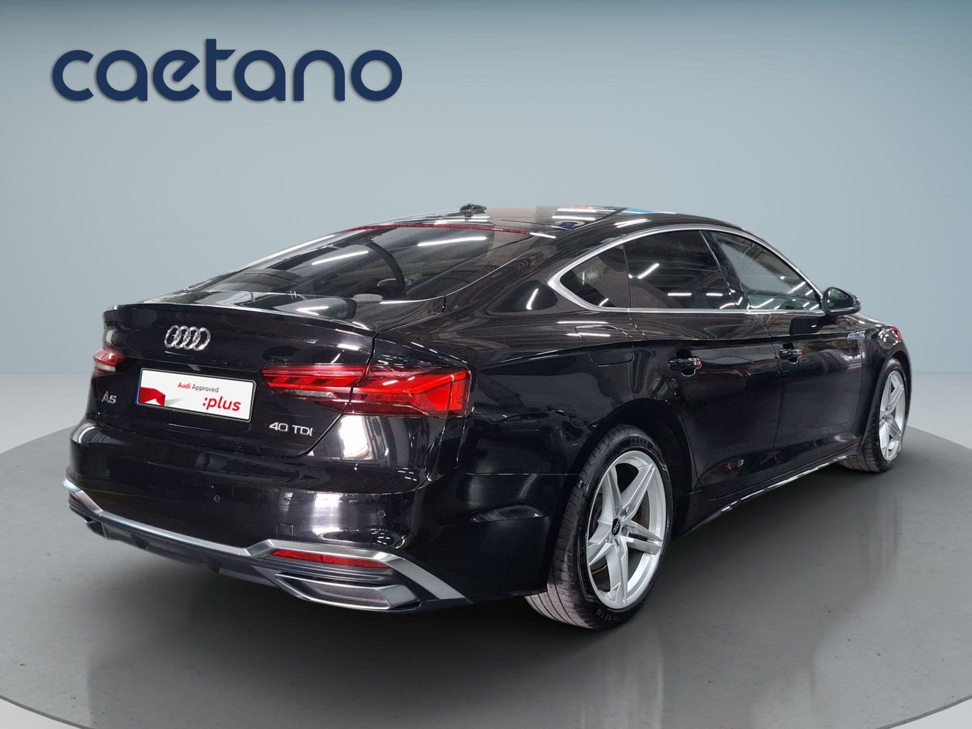Audi A5 - 7
