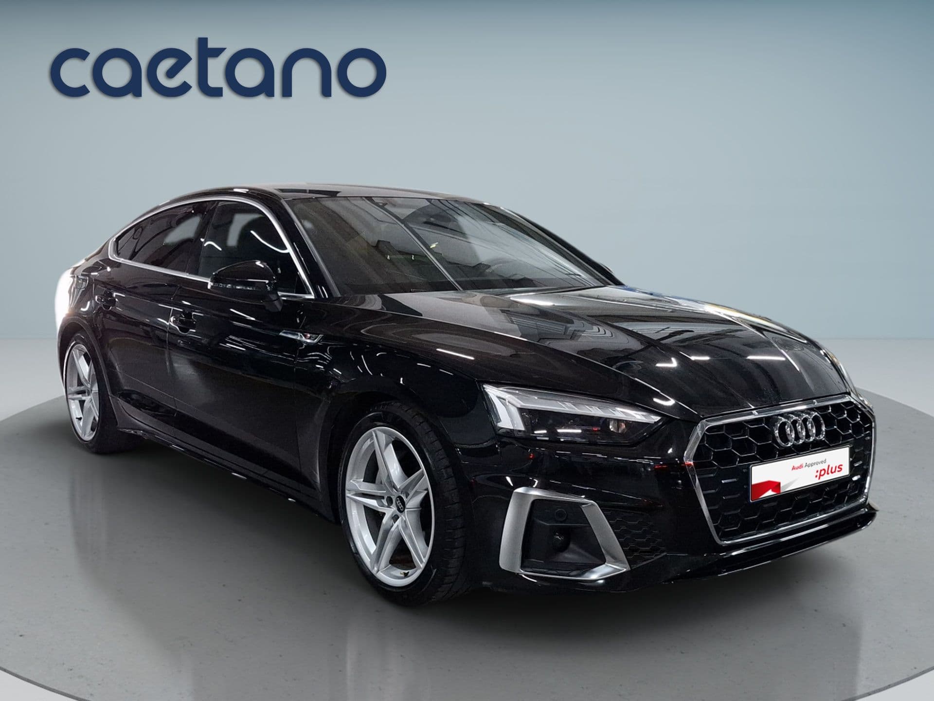 Audi A5 - 9