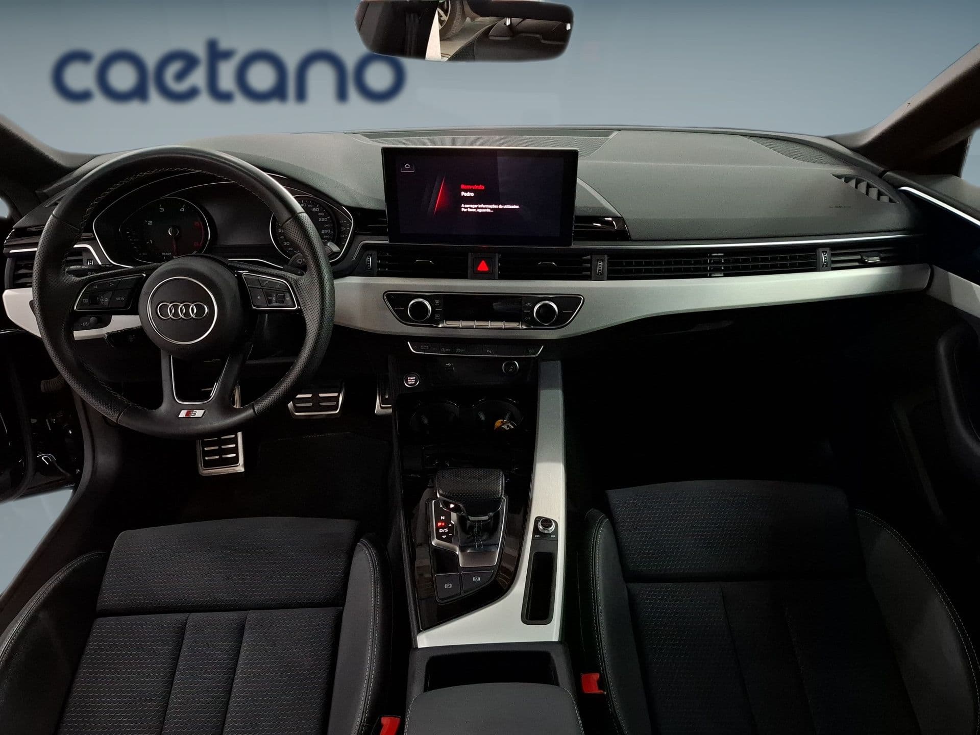 Audi A5 - 10