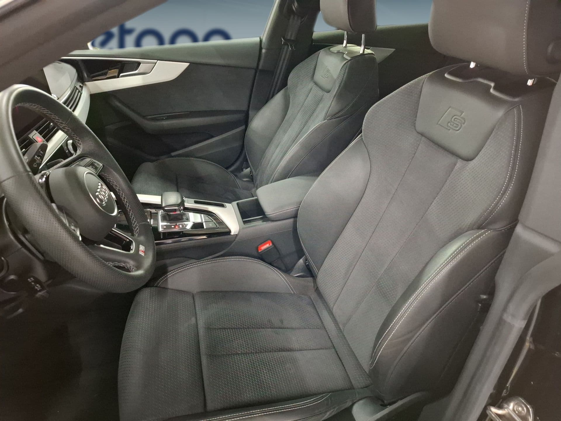 Audi A5 - 11