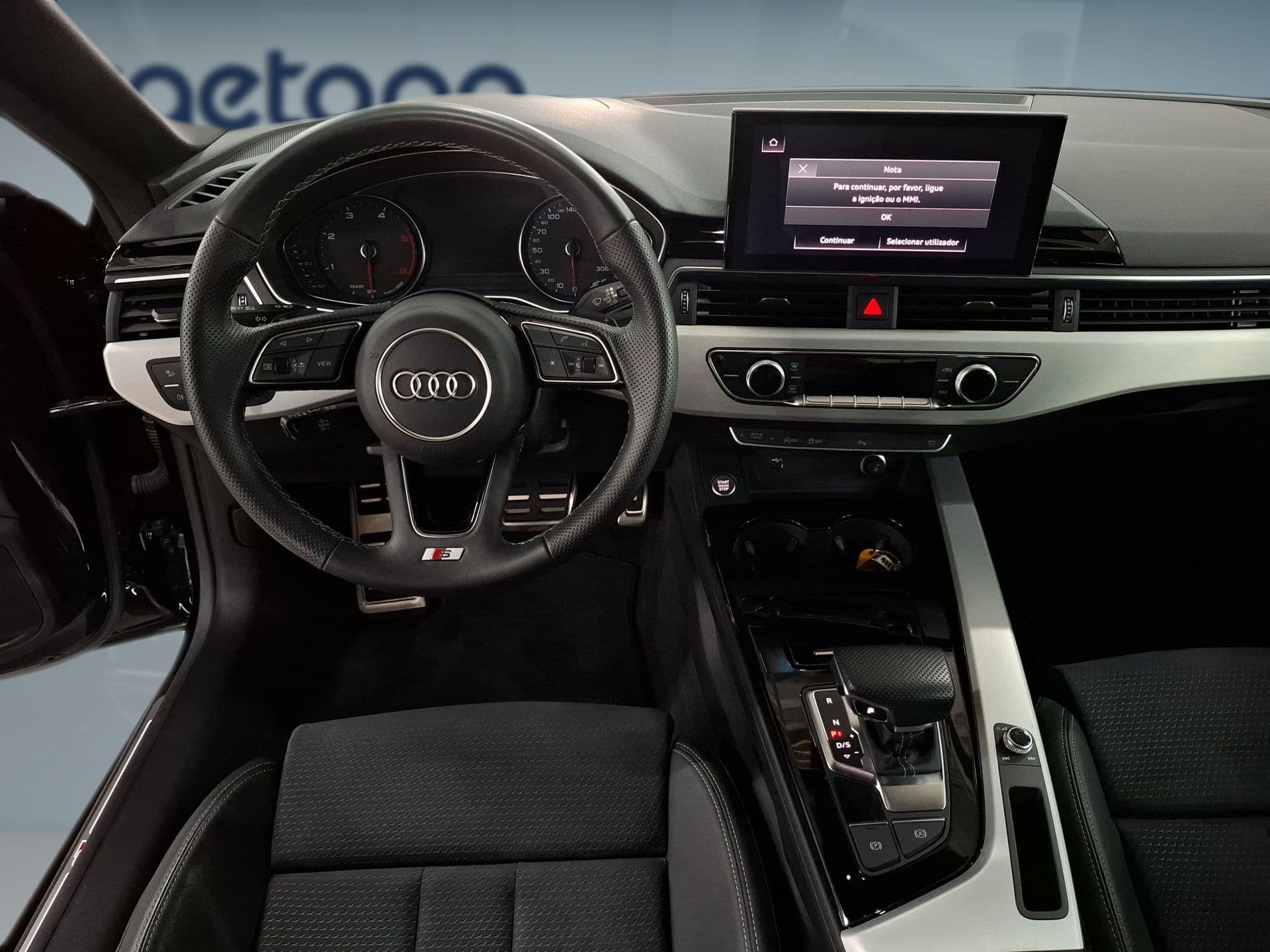 Audi A5 - 12