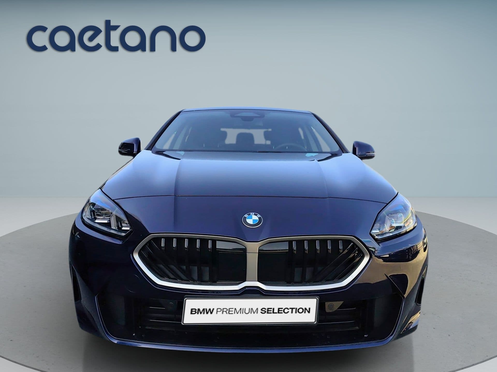 BMW Série 2 - 4