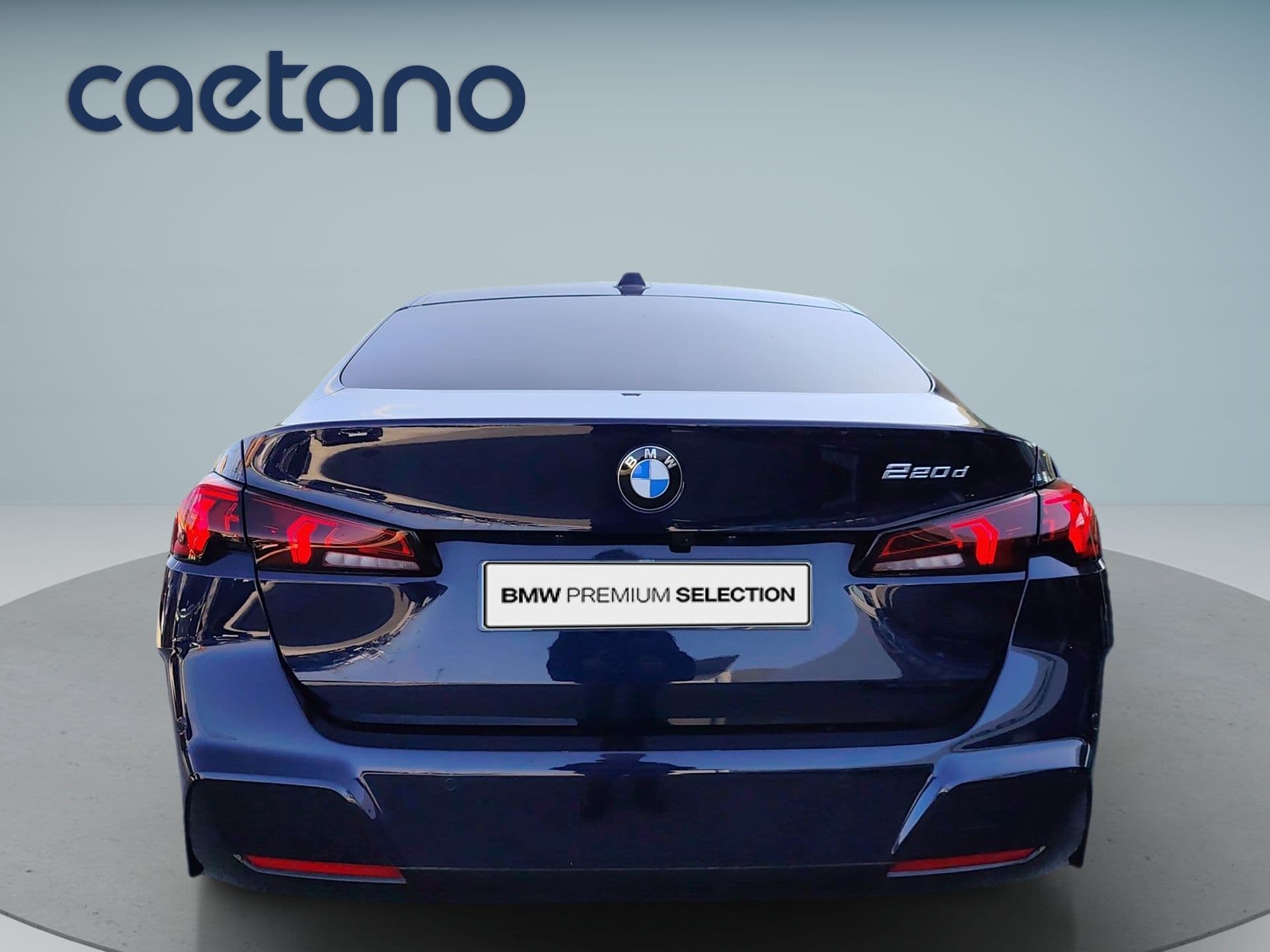 BMW Série 2 - 7