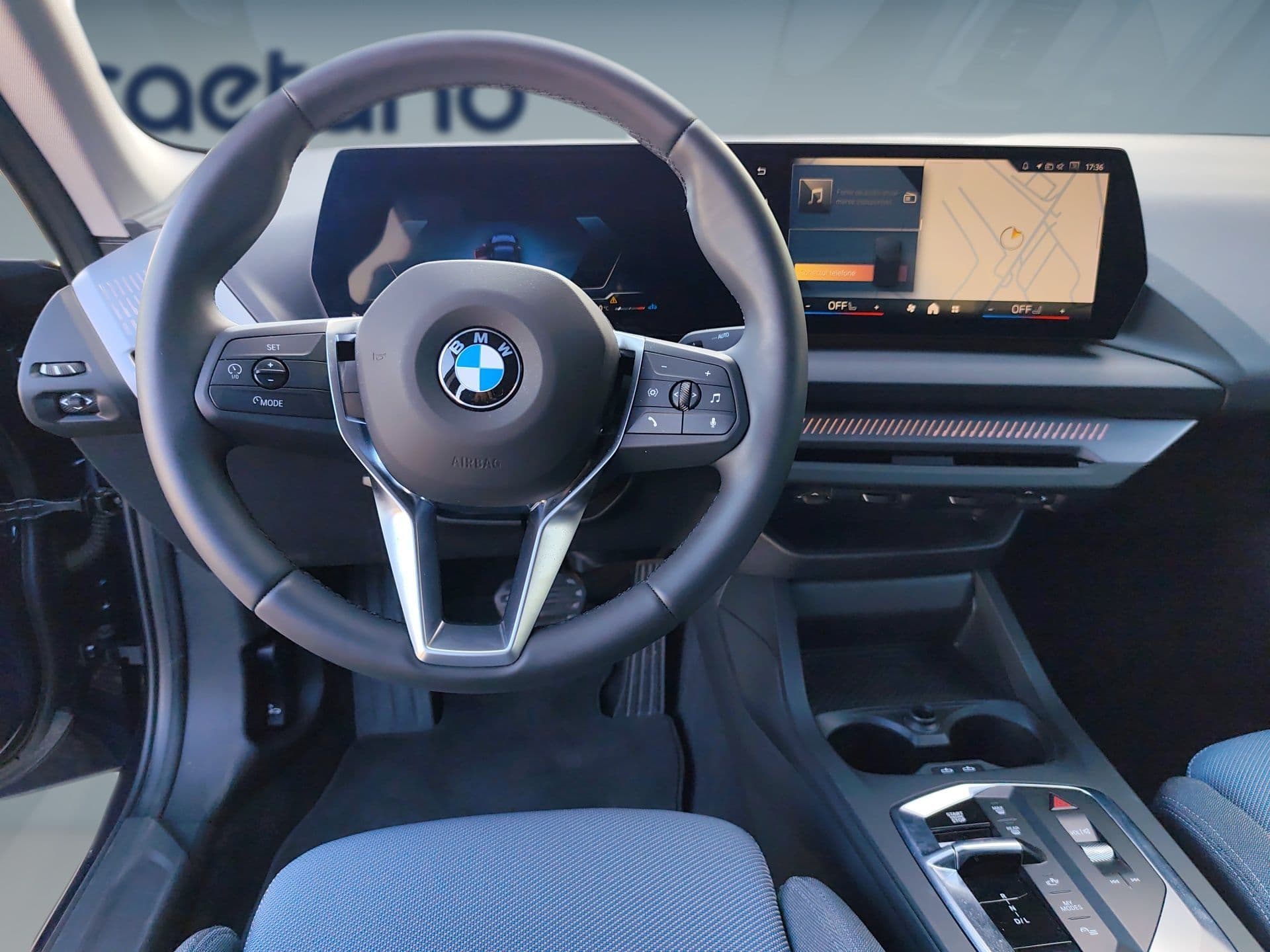 BMW Série 2 - 12