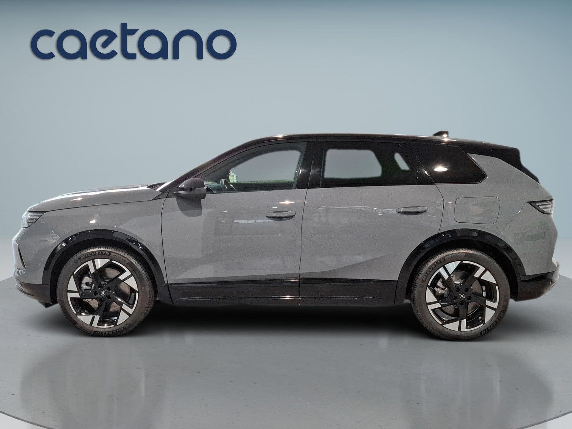 Opel Grandland - 3