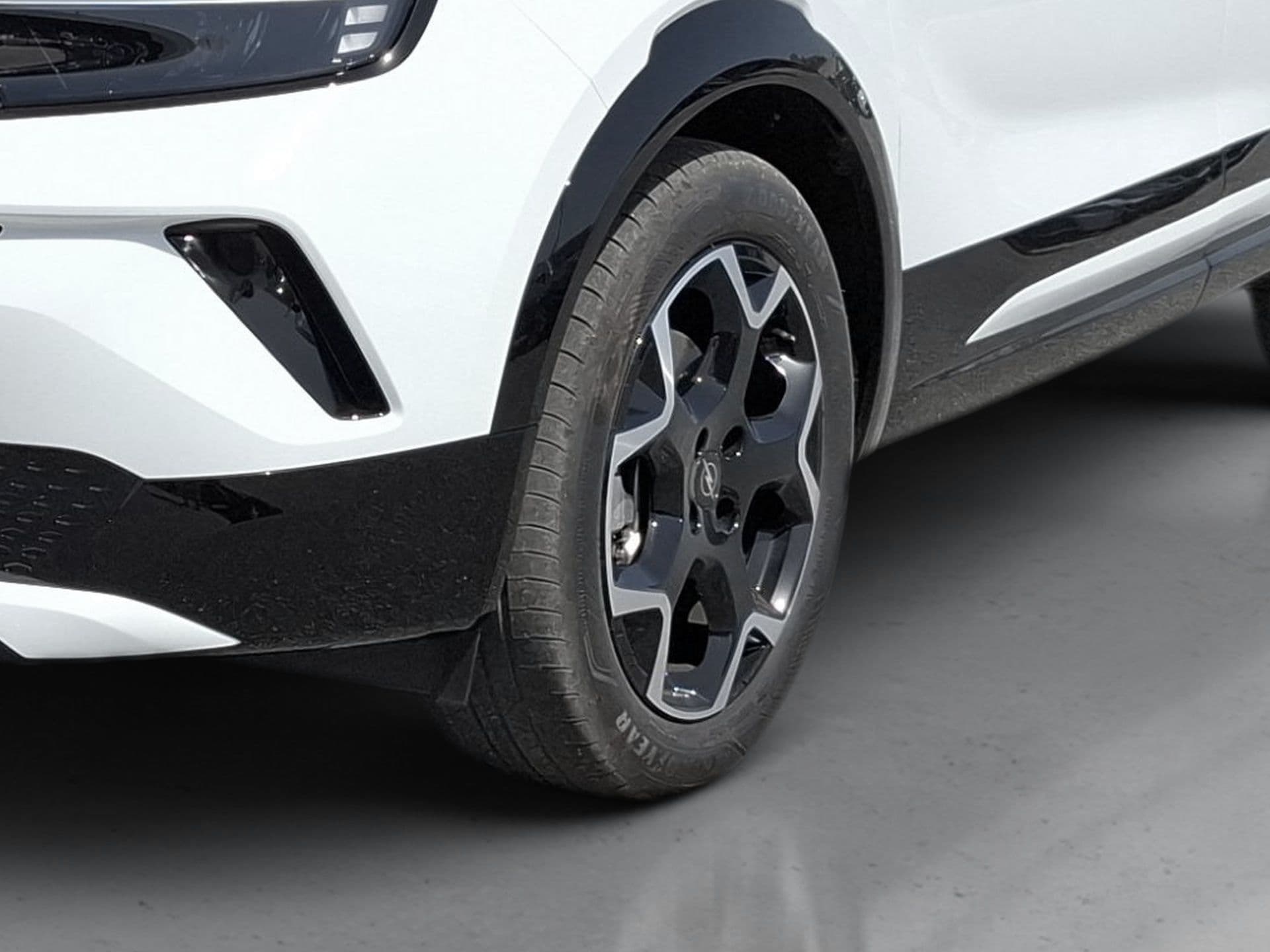 Opel Mokka - 7