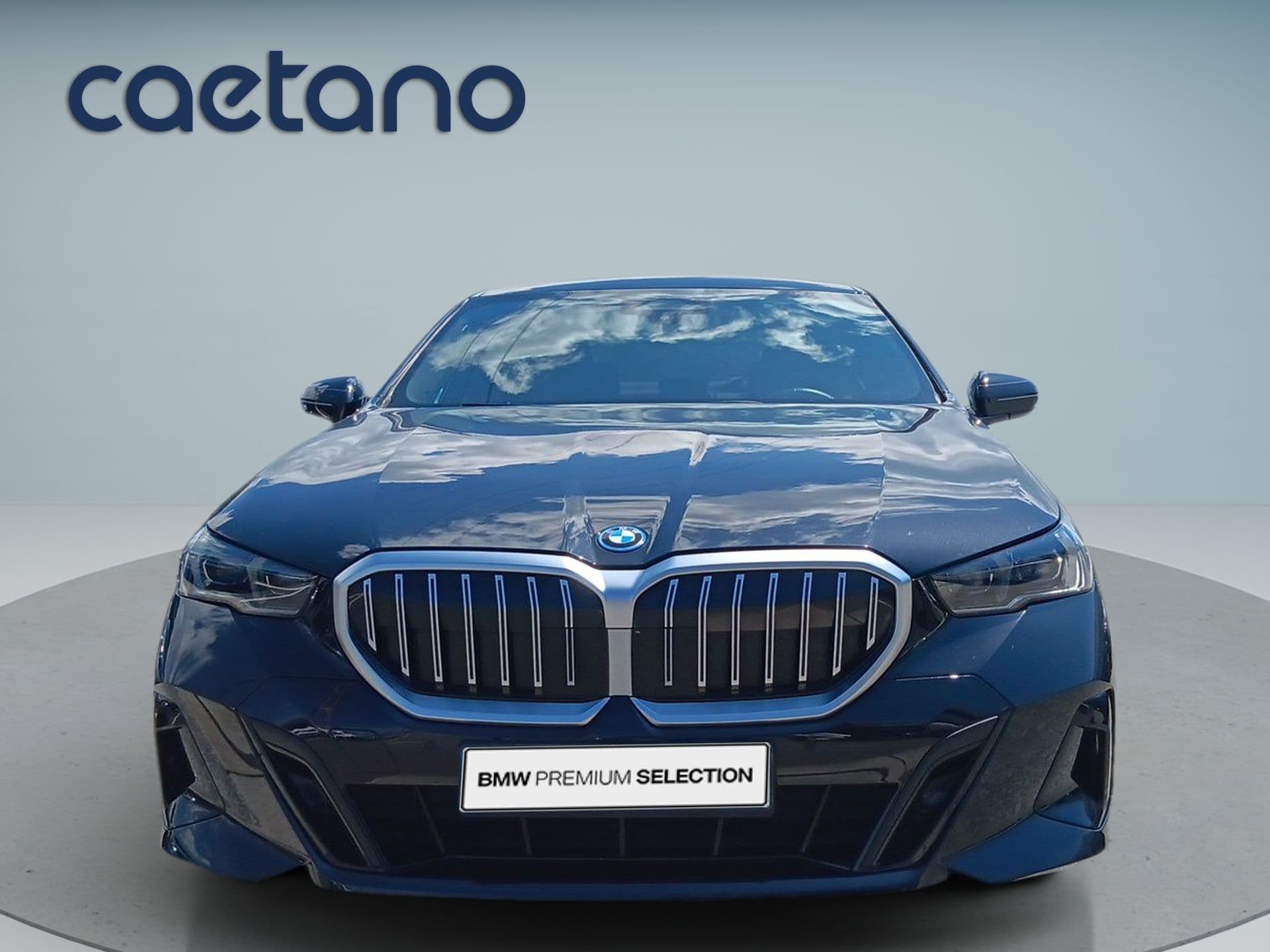BMW Serie 5 - 2