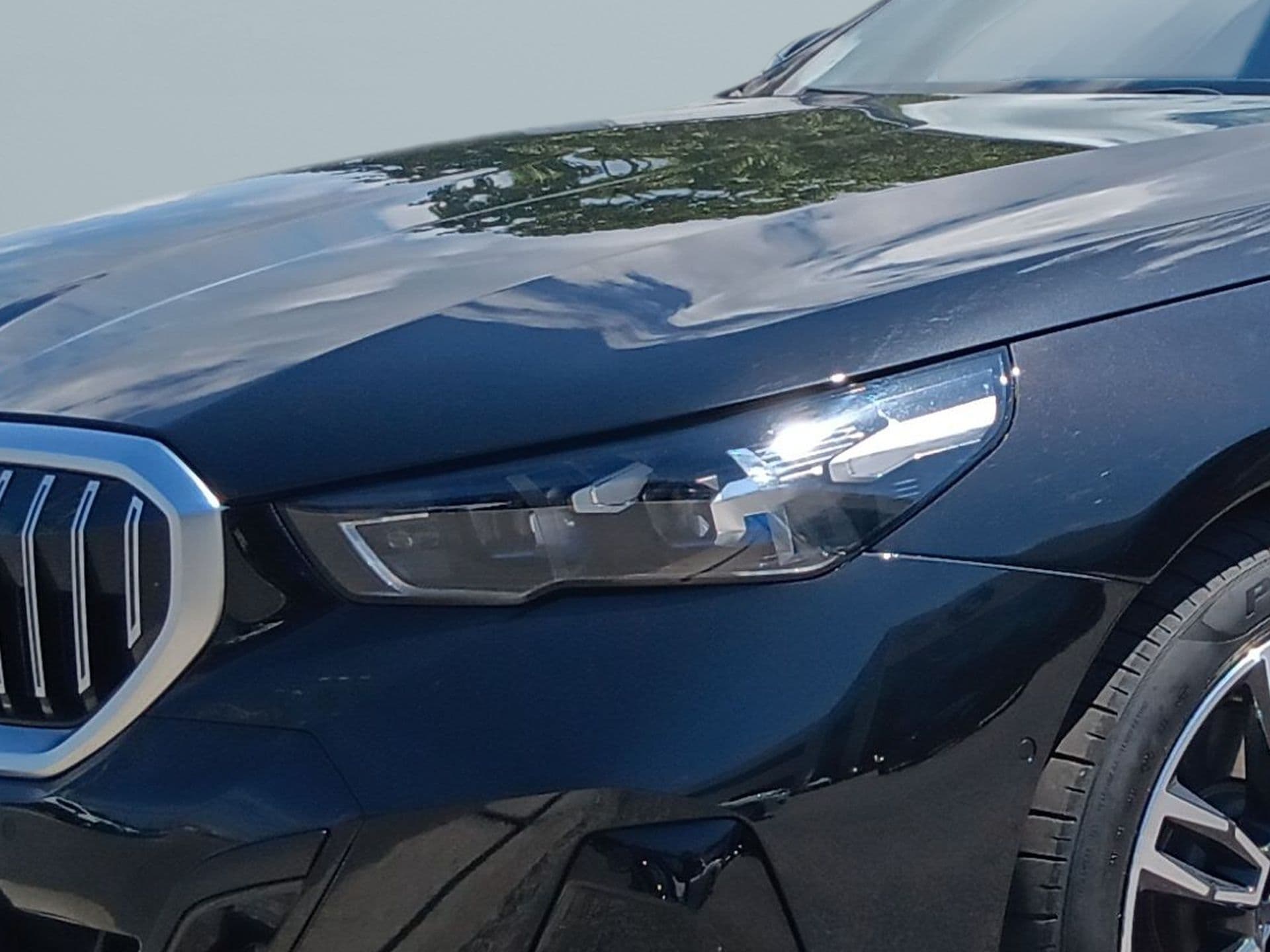 BMW Serie 5 - 3