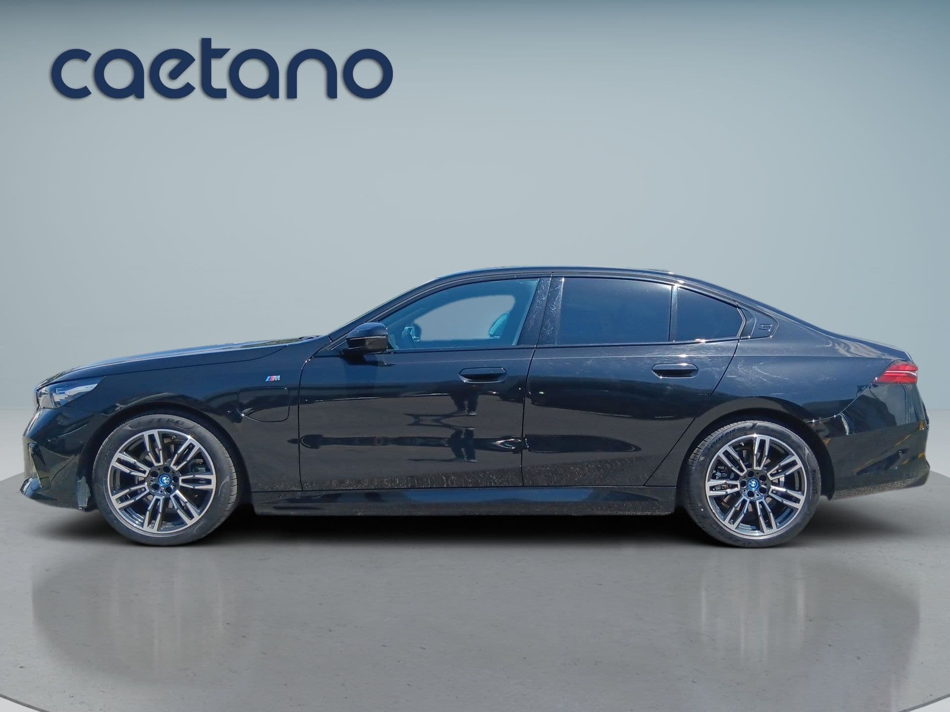 BMW Serie 5 - 4