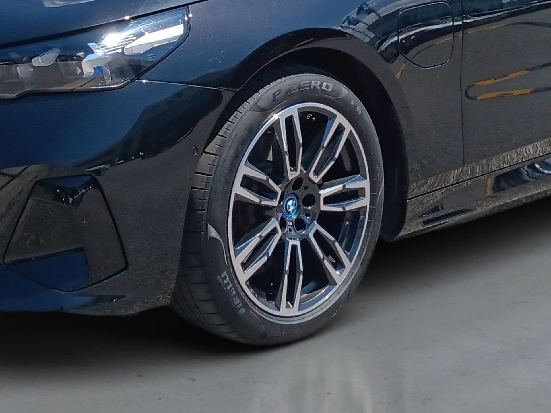 BMW Serie 5 - 5