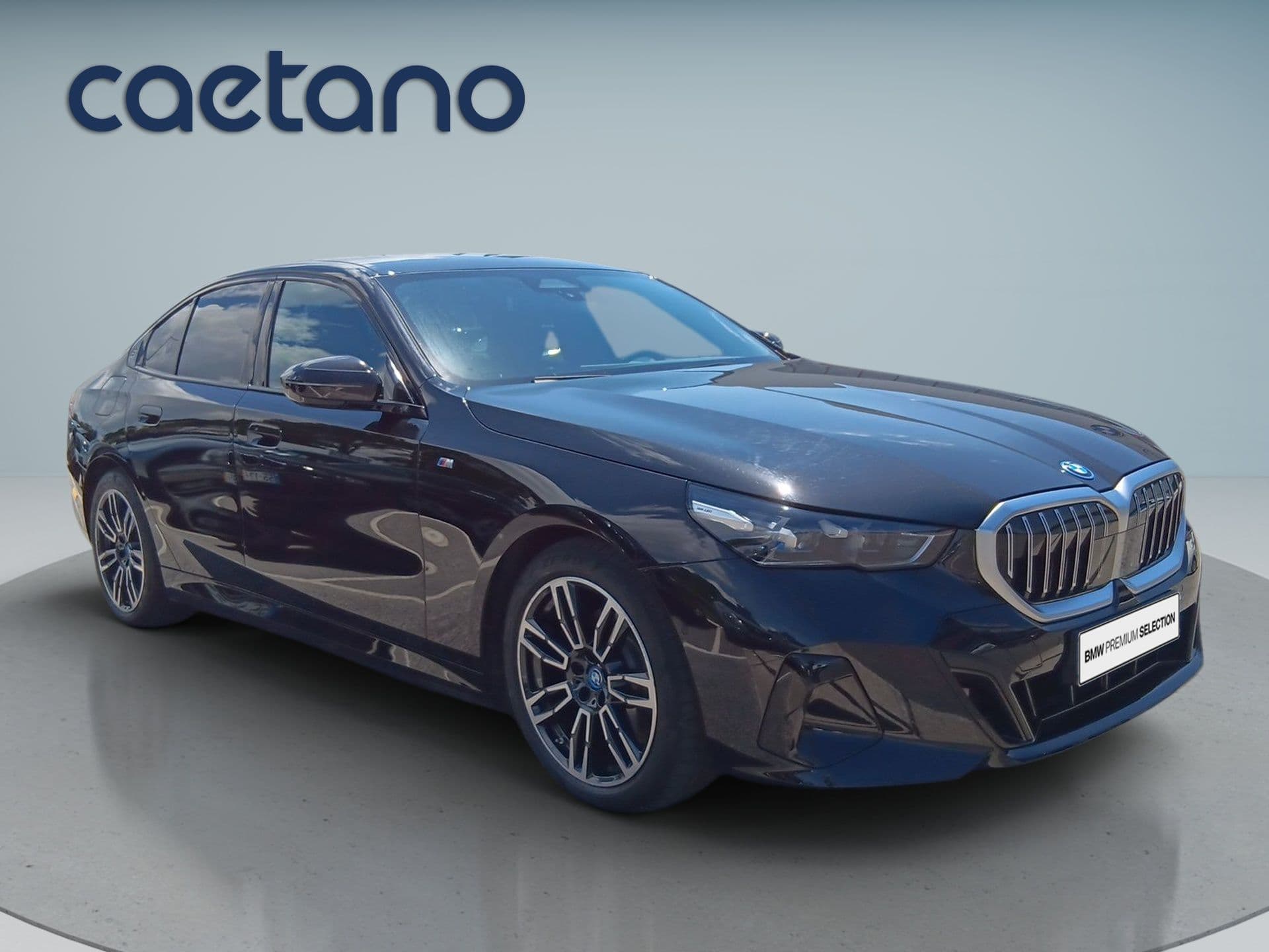 BMW Serie 5 - 9
